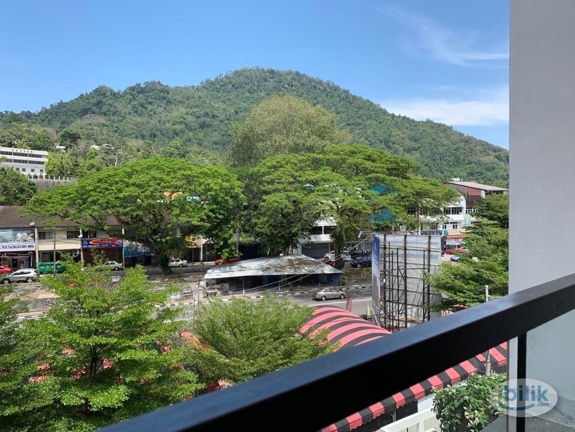 FEMALE ONLY | Single Room | Bukit Mertajam | Sentosa Residence | ALL in - Image 2