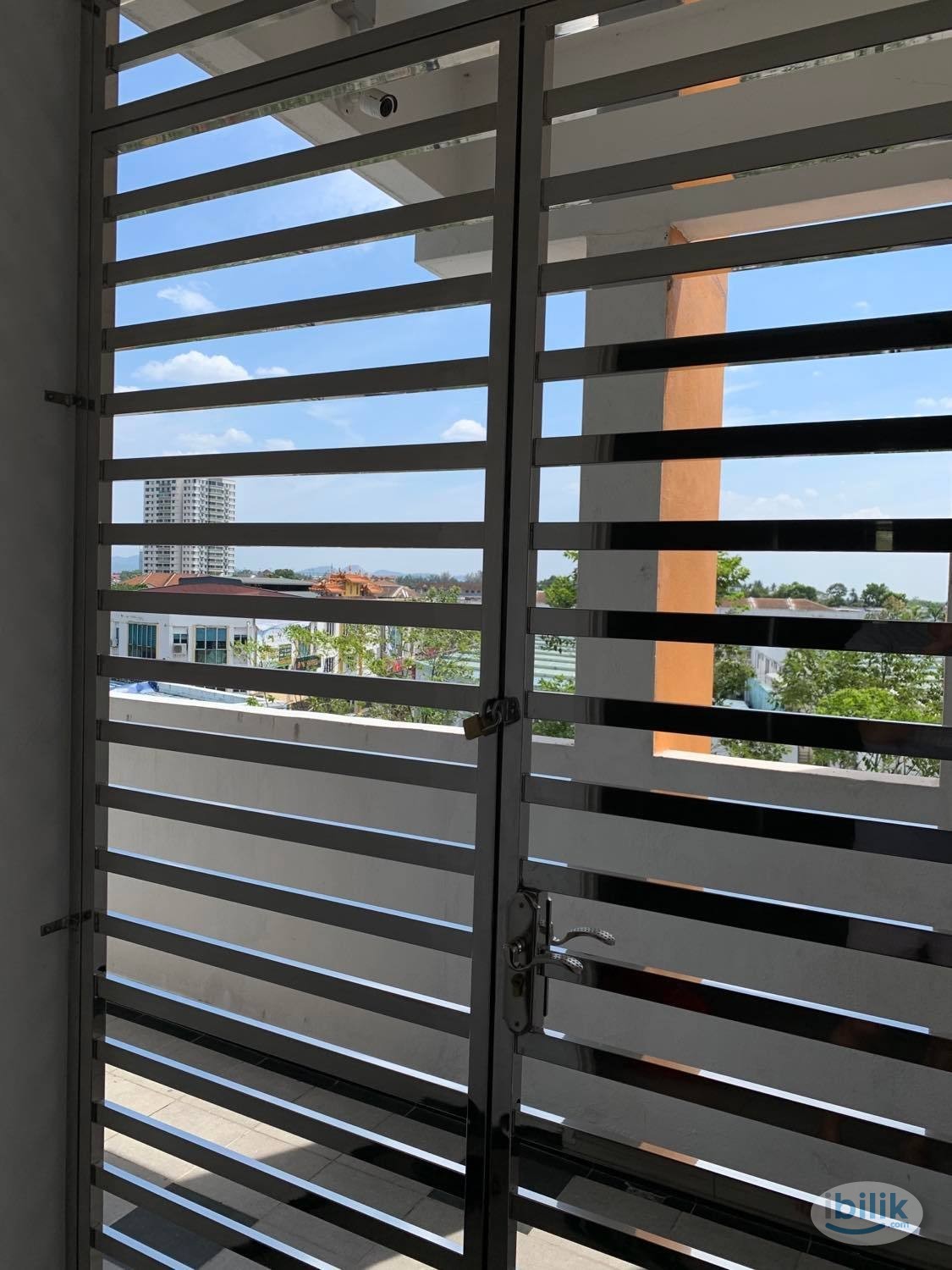 FEMALE ONLY | Single Room | Bukit Mertajam | Sentosa Residence | ALL in - Image 3