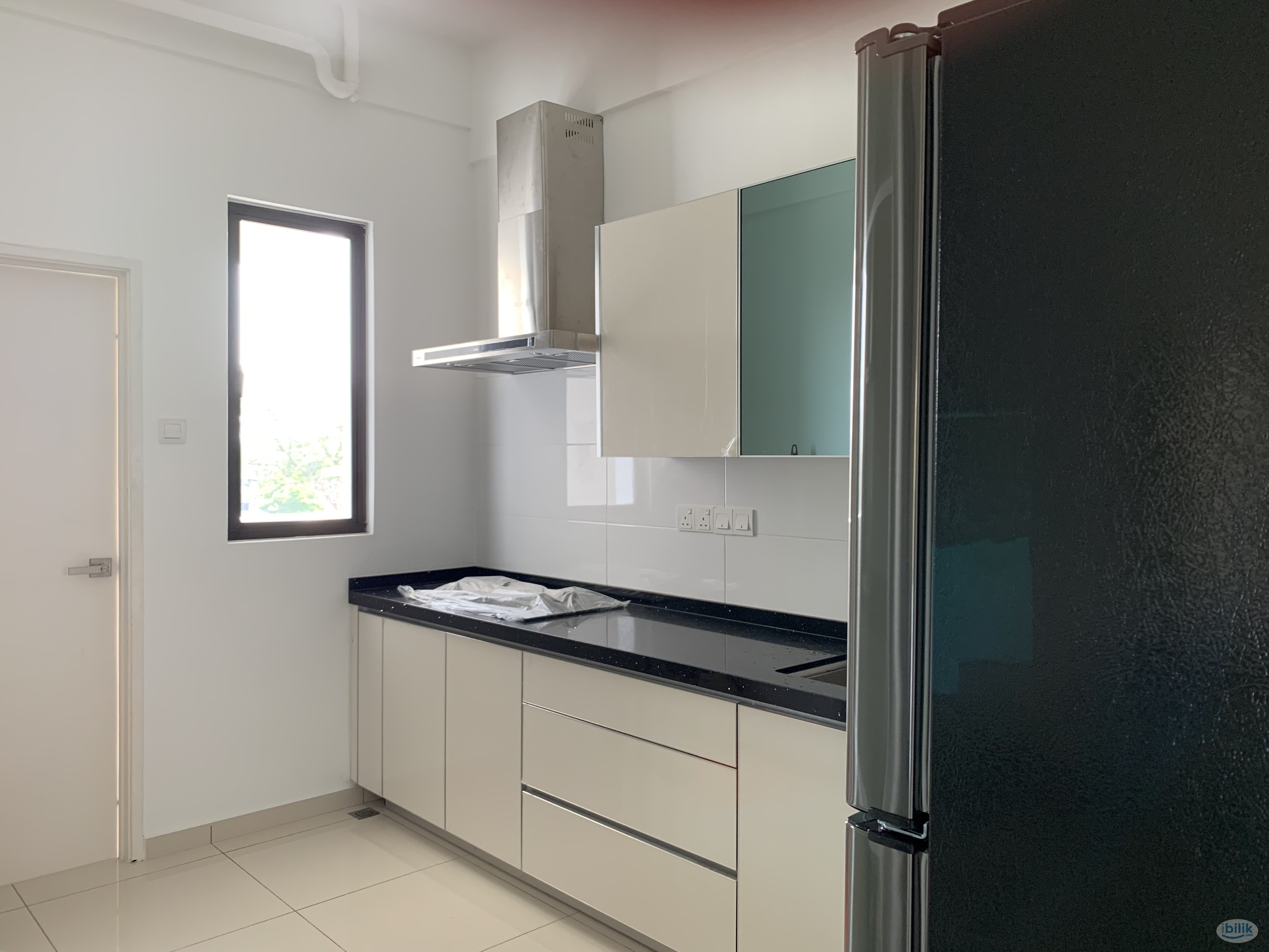 FEMALE ONLY | Single Room | Bukit Mertajam | Sentosa Residence | ALL in - Image 4