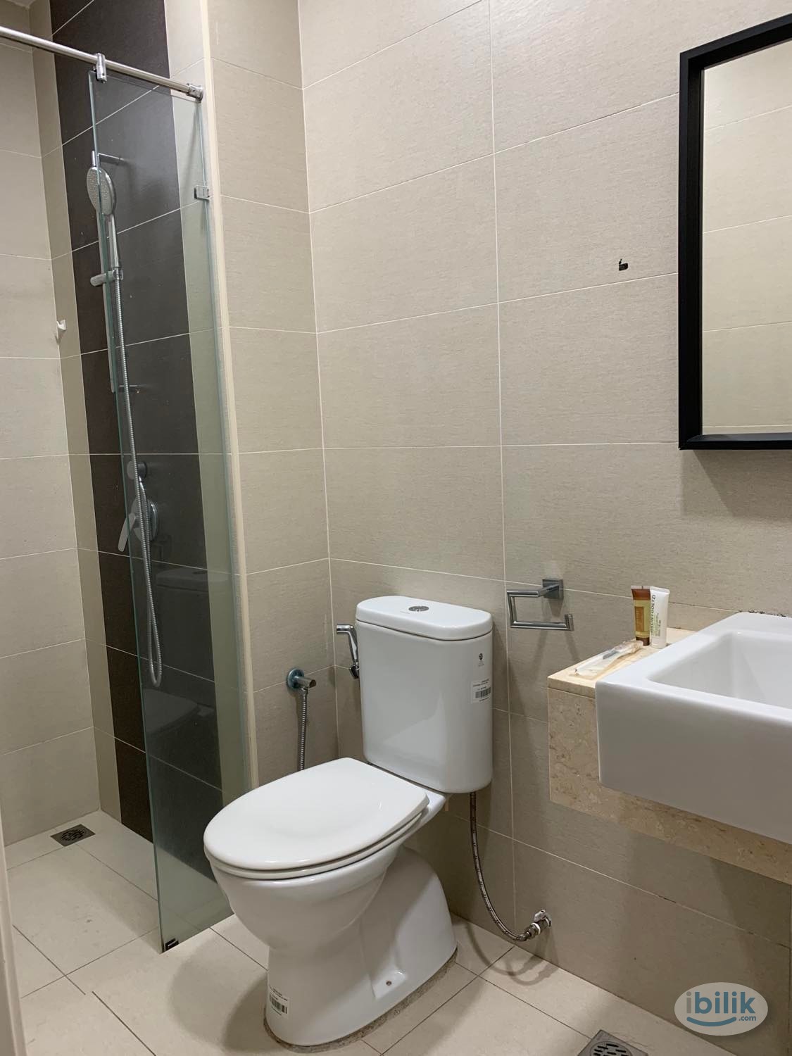 FEMALE ONLY | Single Room | Bukit Mertajam | Sentosa Residence | ALL in - Image 5