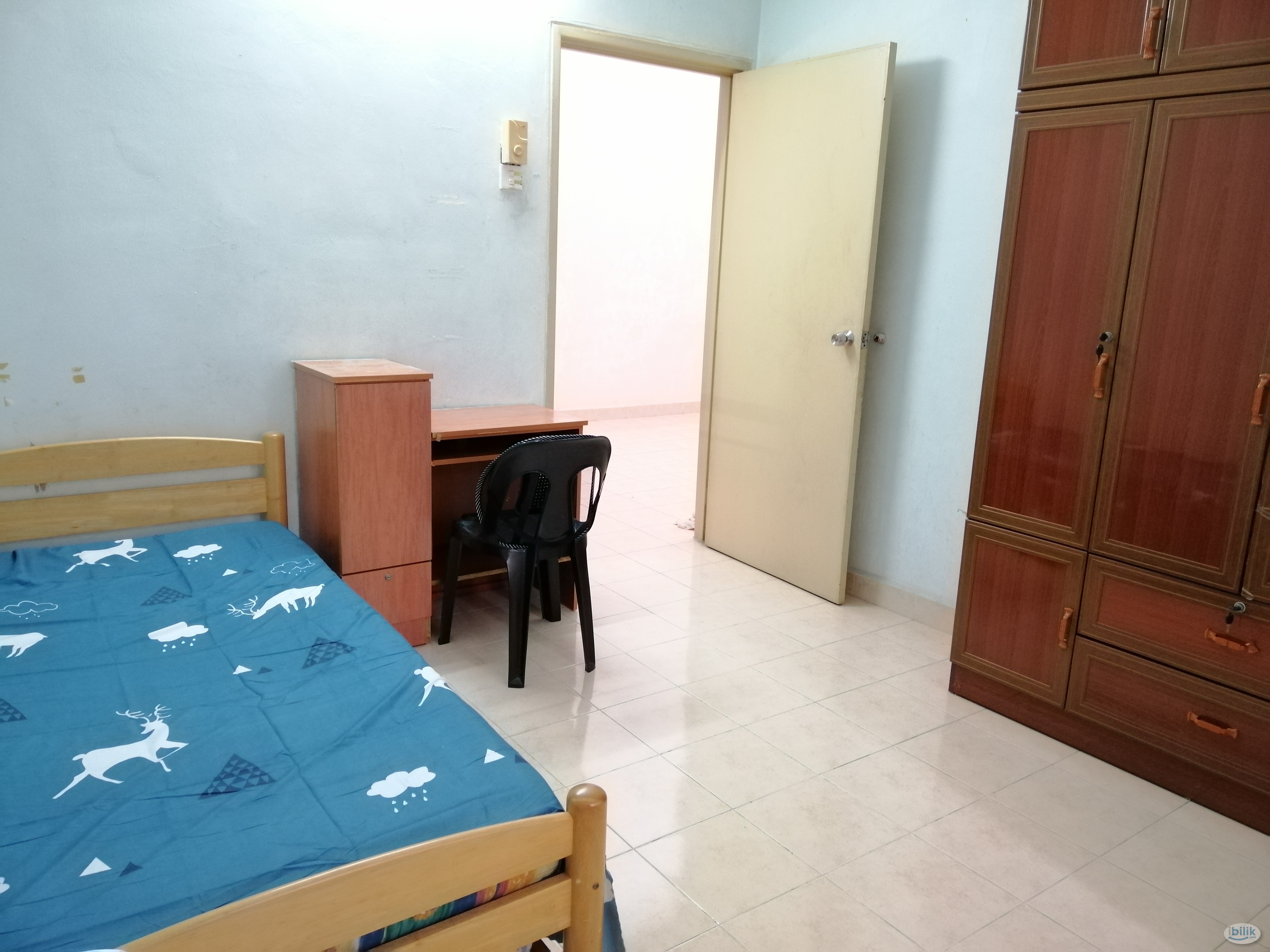 BM Fully Furnished including utilities - Image 1
