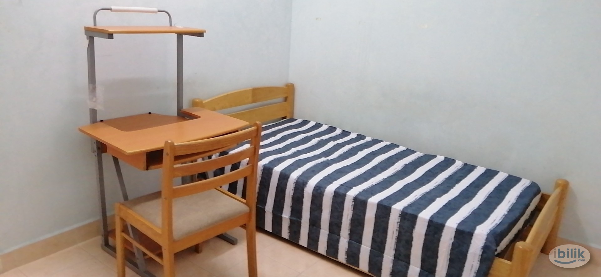 BM Fully Furnished including utilities - Image 2