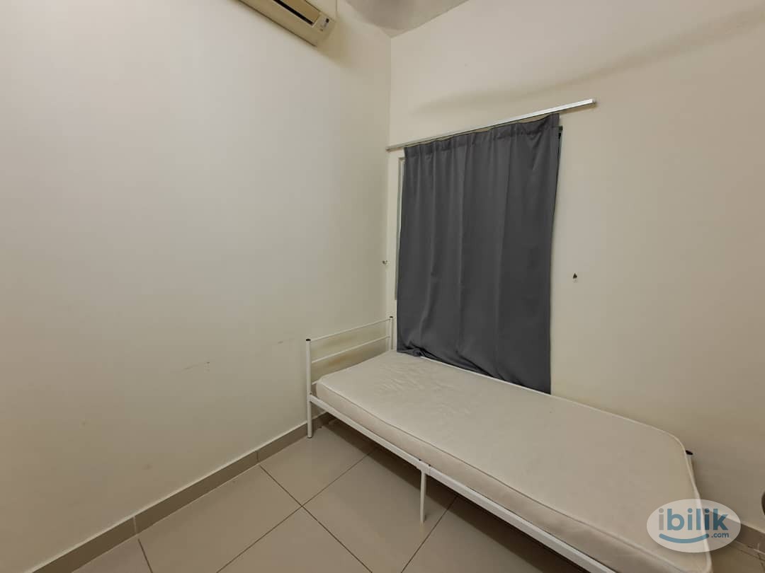 [MIX UNIT] Single Room at OUG Parklane, Old Klang Road - Image 2