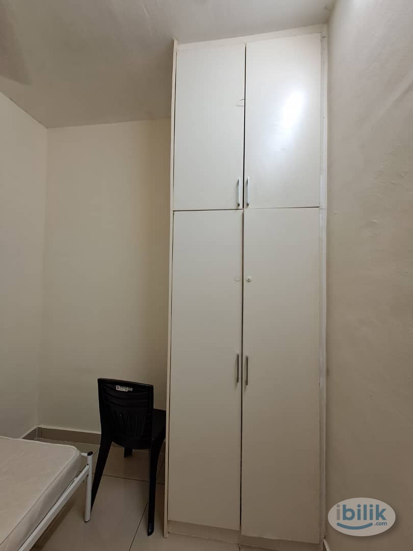 [MIX UNIT] Single Room at OUG Parklane, Old Klang Road - Image 3