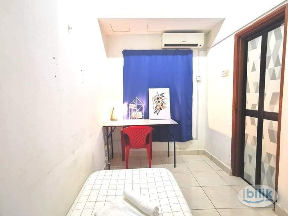 Bandar Utama Fully Furnished Middle Room at Bandar Utama, Petaling Jaya - Image 2