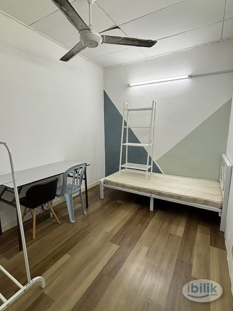 Single Room at USJ, Subang Jaya - Image 1