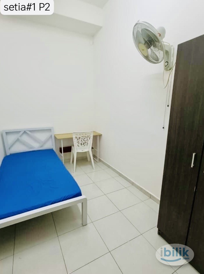 Single Room at USJ, Subang Jaya - Image 2