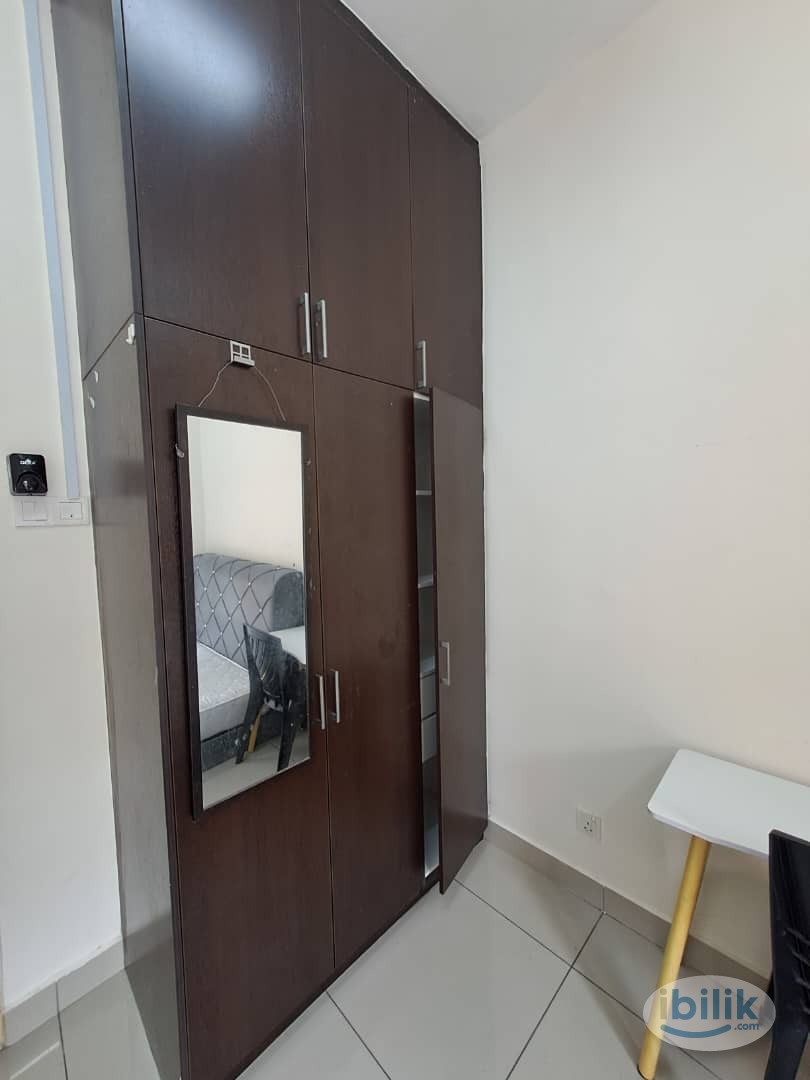 [Mix Unit] Middle Room at OUG Parklane, Old Klang Road - Image 2