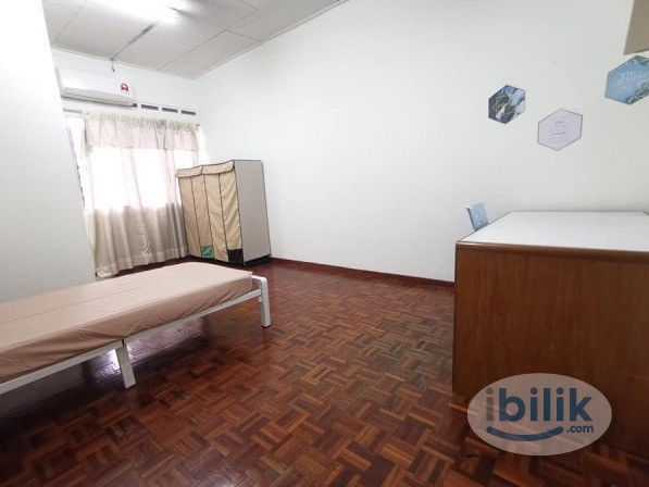 Move In Immediately! SETIA ALAM SHAH ALAM - Image 1