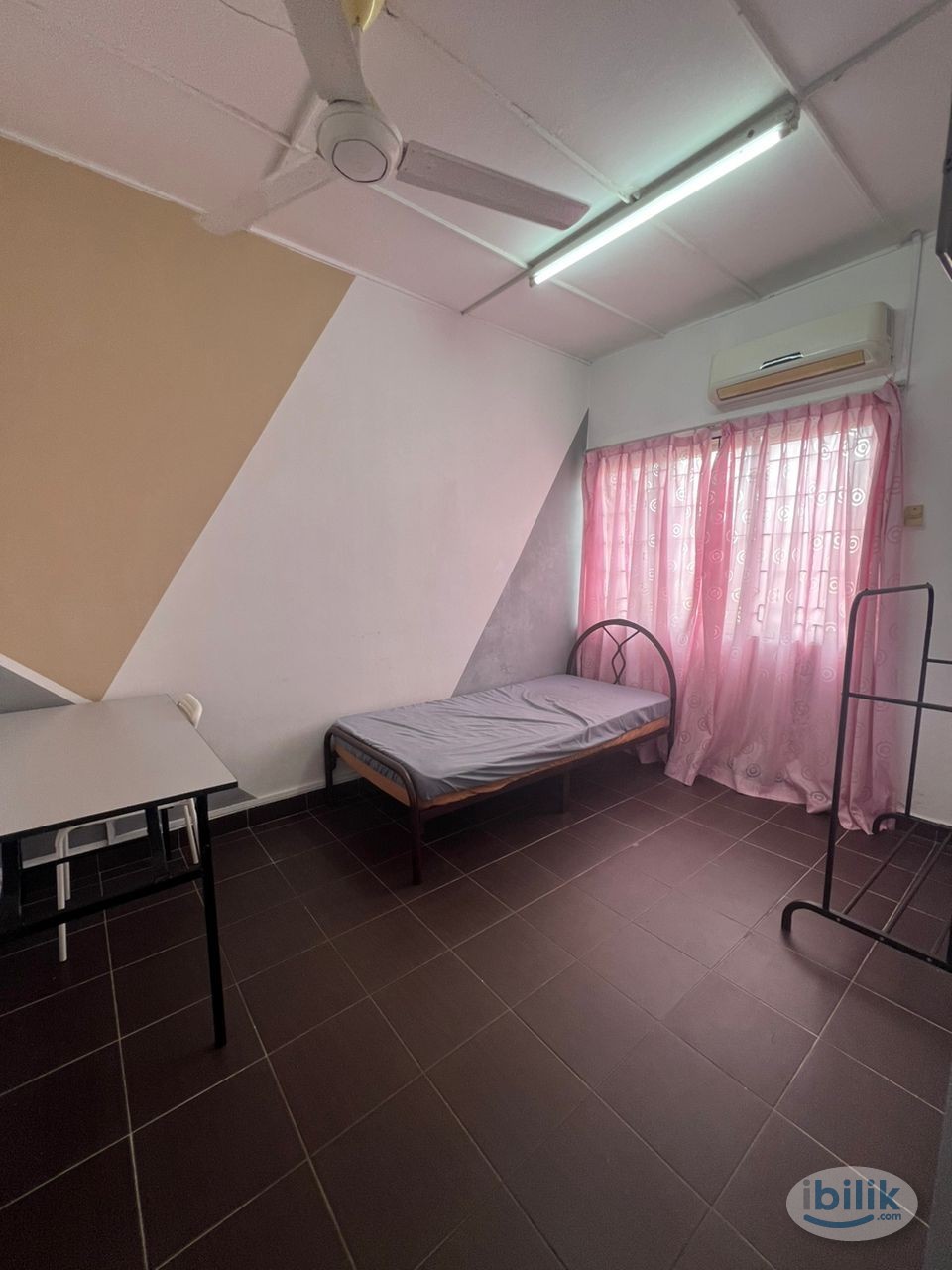 Zero Deposit Only🔥Near LRT Taman Bahagia 5 Min Drive😮‼️‼️Limited Time Only😎Free Wifi🛜Fully Furnished😉 - Image 1