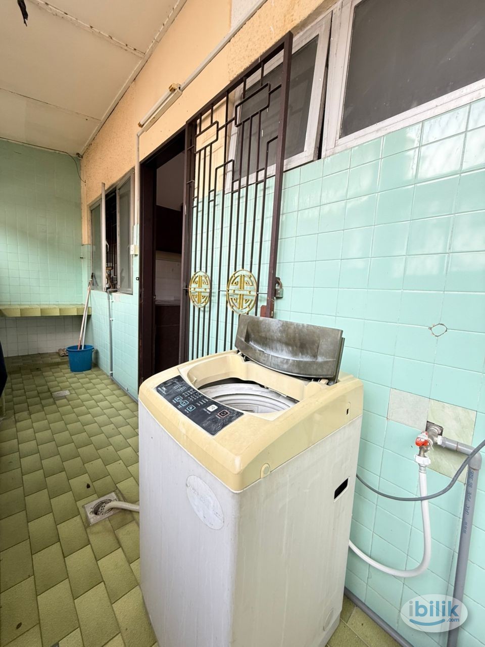 Zero Deposit Only🔥Near LRT Taman Bahagia 5 Min Drive😮‼️‼️Limited Time Only😎Free Wifi🛜Fully Furnished😉 - Image 2