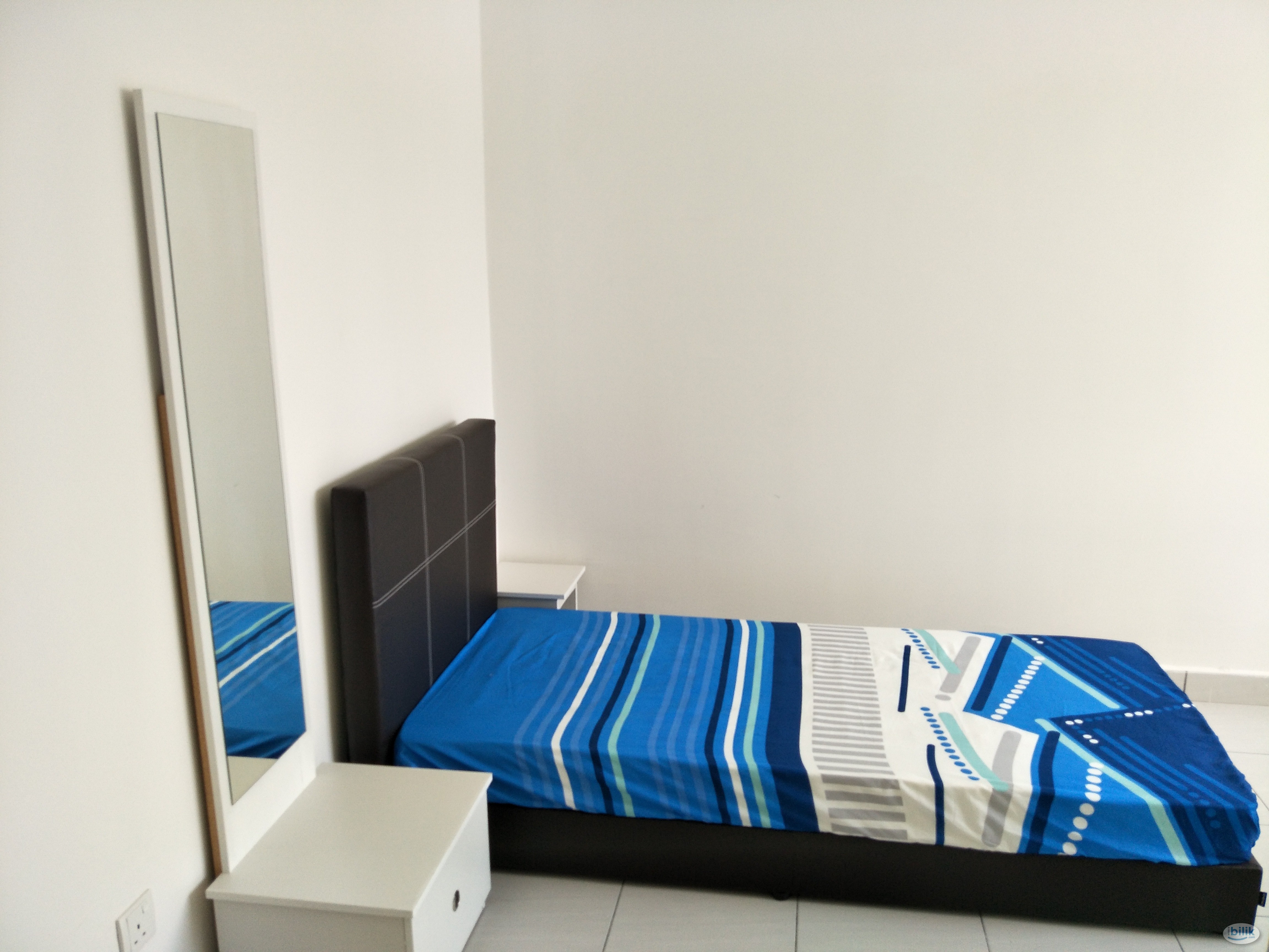 Middle Room at South Bayu, Putra Nilai  - Image 2