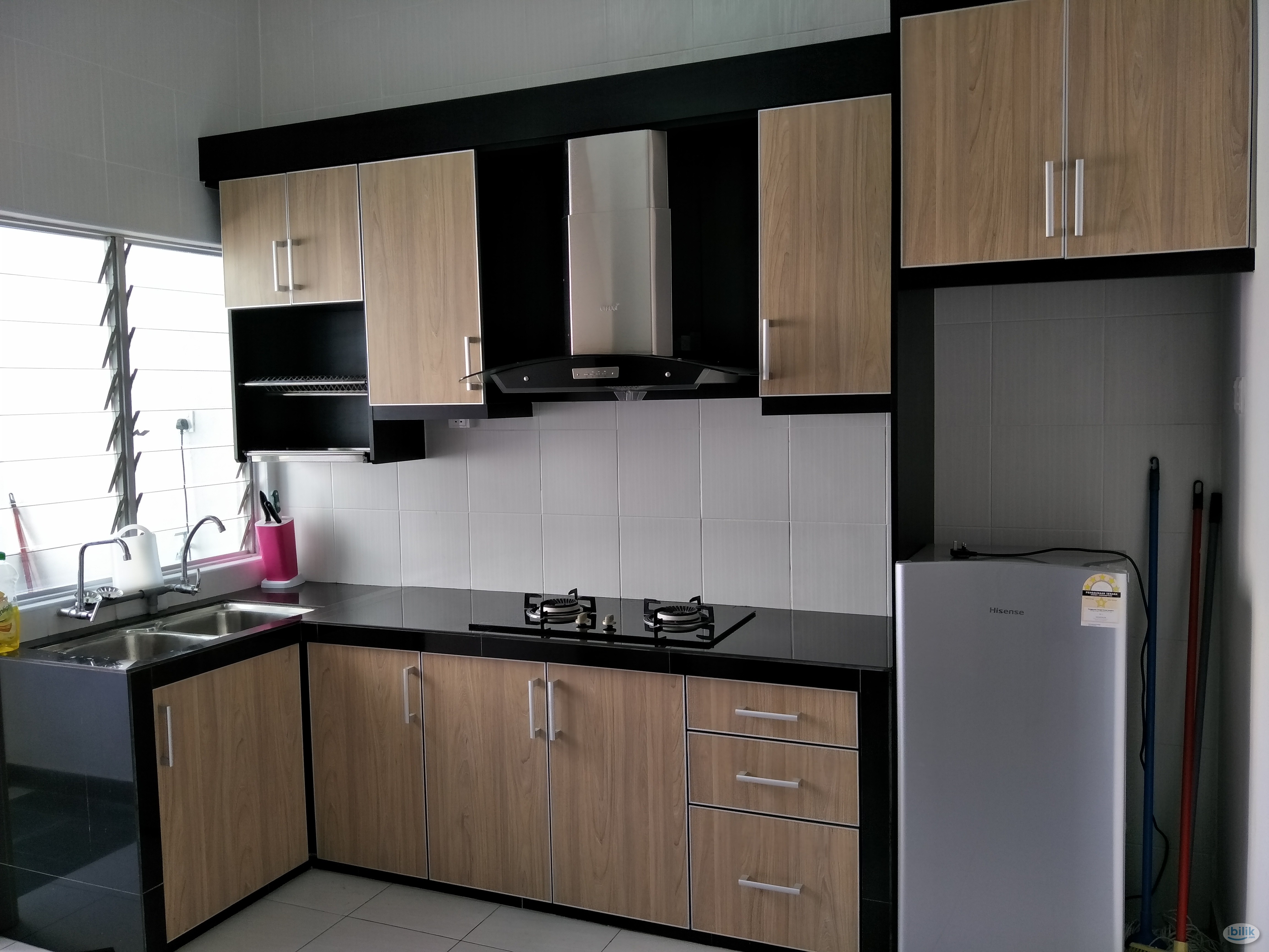 Middle Room at South Bayu, Putra Nilai  - Image 4