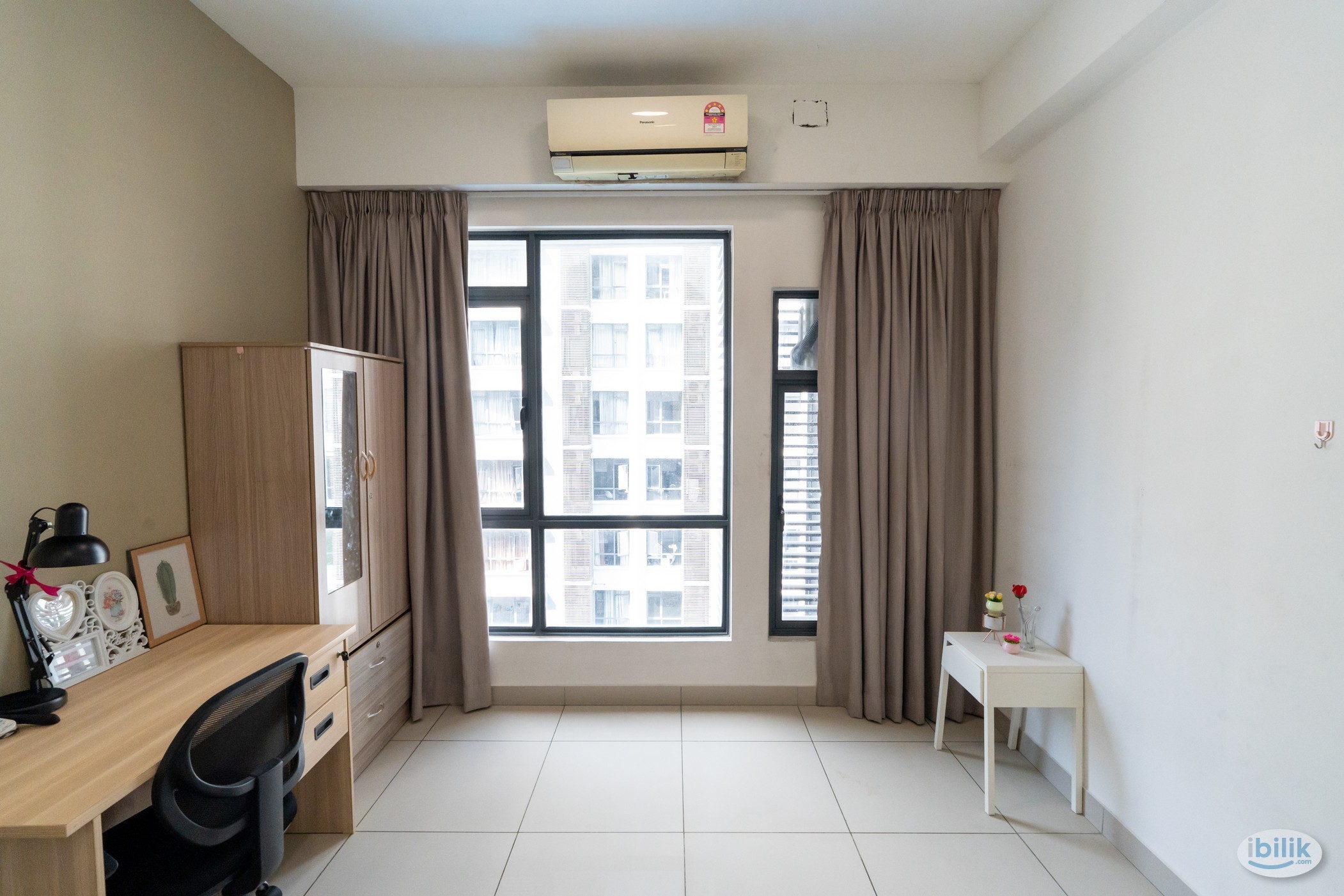 Comfy & Affordable Room at Paramount Utropolis @ Glenmarie, Shah Alam - Image 1