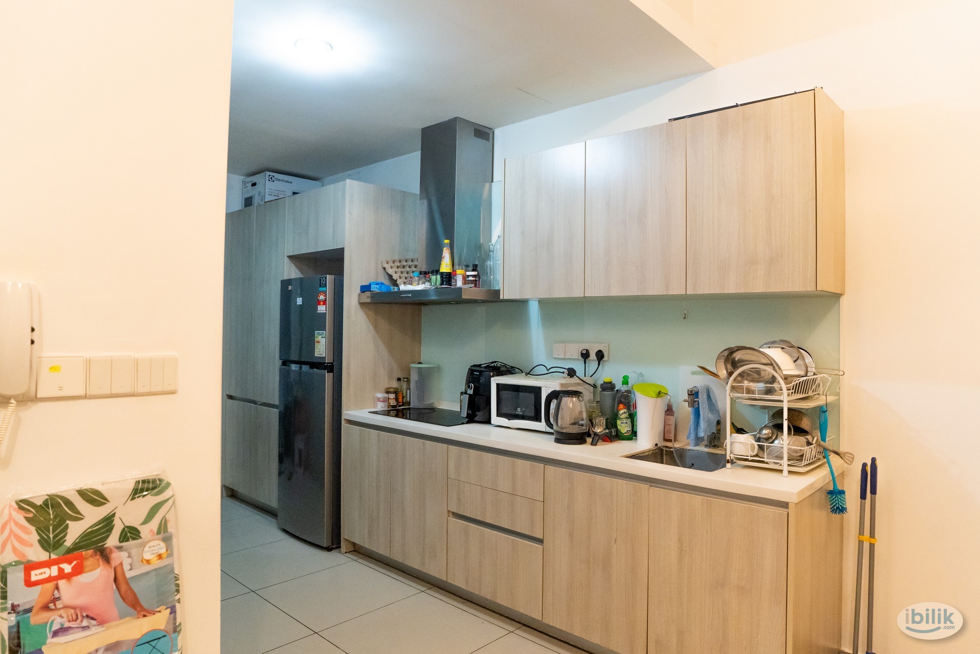 Comfy & Affordable Room at Paramount Utropolis @ Glenmarie, Shah Alam - Image 5
