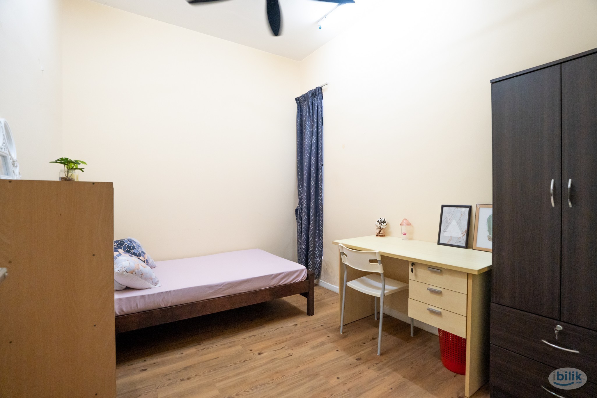 [Ready to Move In] Affordable Room for Rent at Paramount Utropolis @ Glenmarie, Shah Alam - Image 2