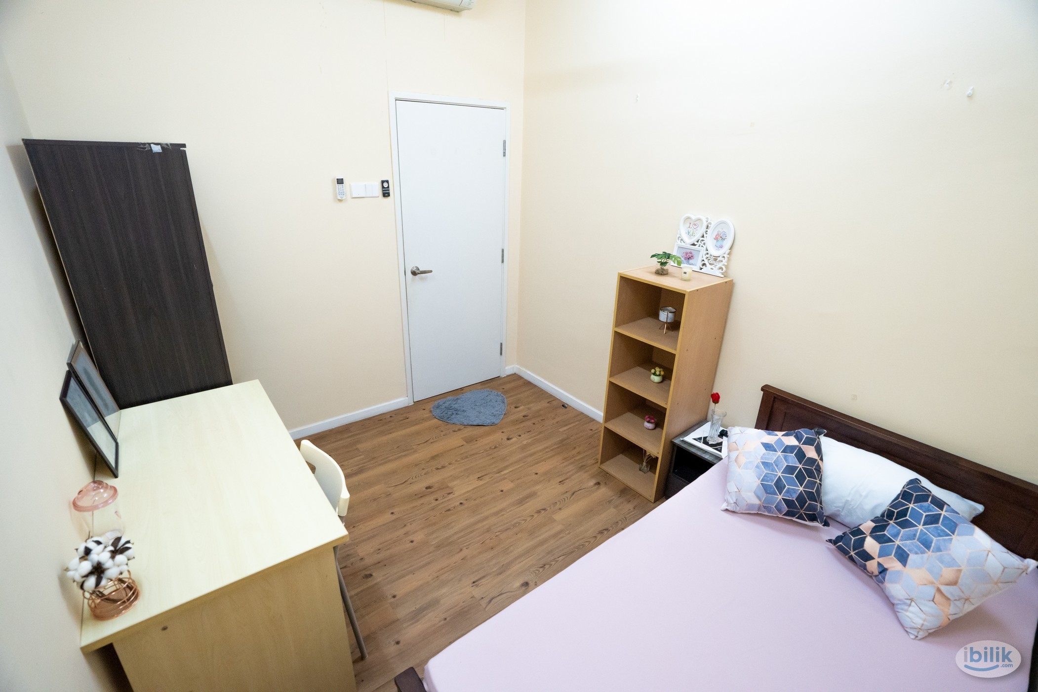 [Ready to Move In] Affordable Room for Rent at Paramount Utropolis @ Glenmarie, Shah Alam - Image 3
