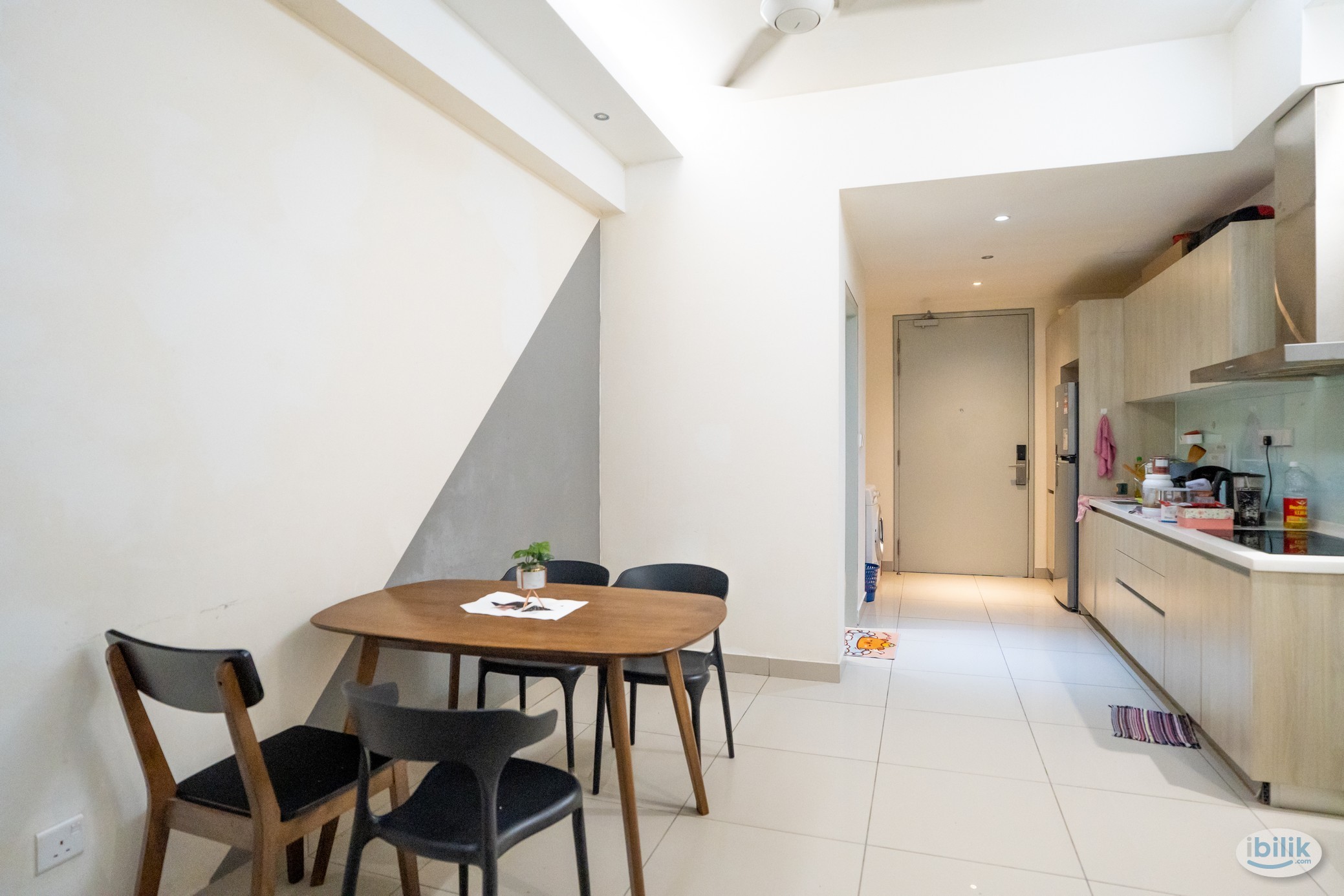 [Ready to Move In] Affordable Room for Rent at Paramount Utropolis @ Glenmarie, Shah Alam - Image 5