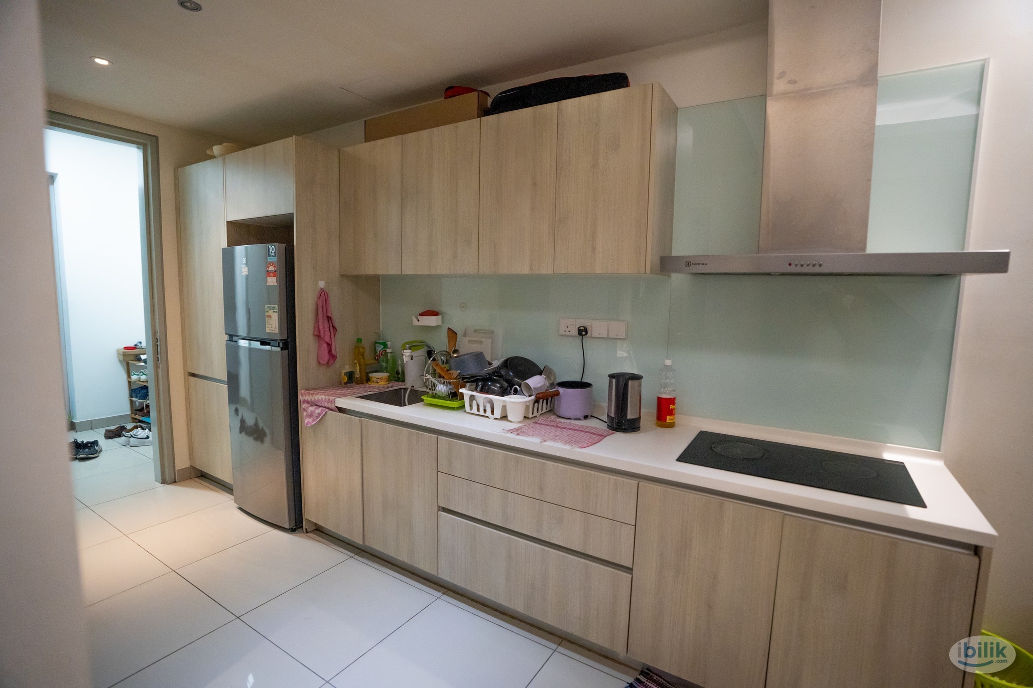 [Ready to Move in for 2 pax] Master Room with Bathroom at Paramount Utropolis @ Glenmarie, Shah Alam - Image 5