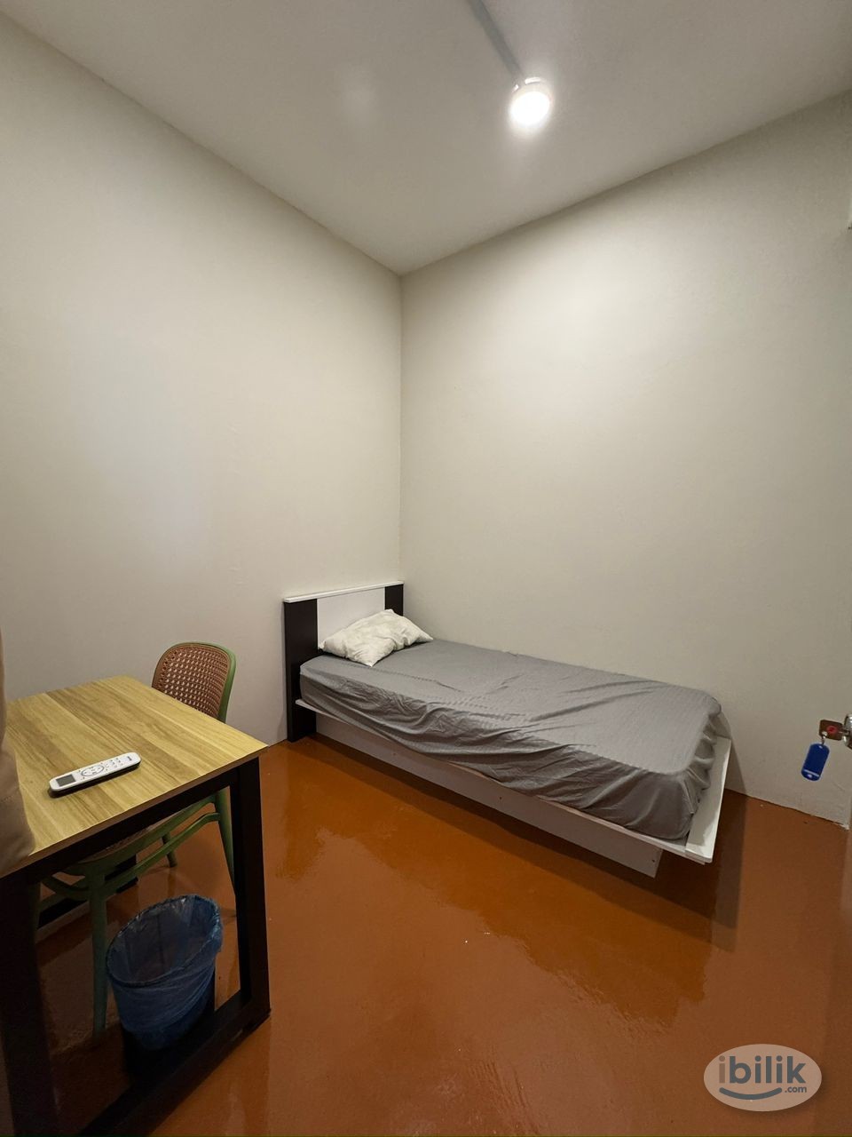 Single Room at Universiti Putra Malaysia (UPM) | 9 MINS WALK TO MRT SERDANG JAYA 🚆 - Image 1