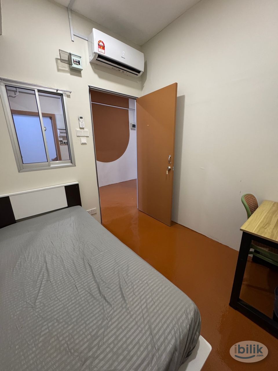 Single Room at Seri Kembangan 🔥 | 9 mins walk to MRT SERDANG JAYA 🚆 - Image 2