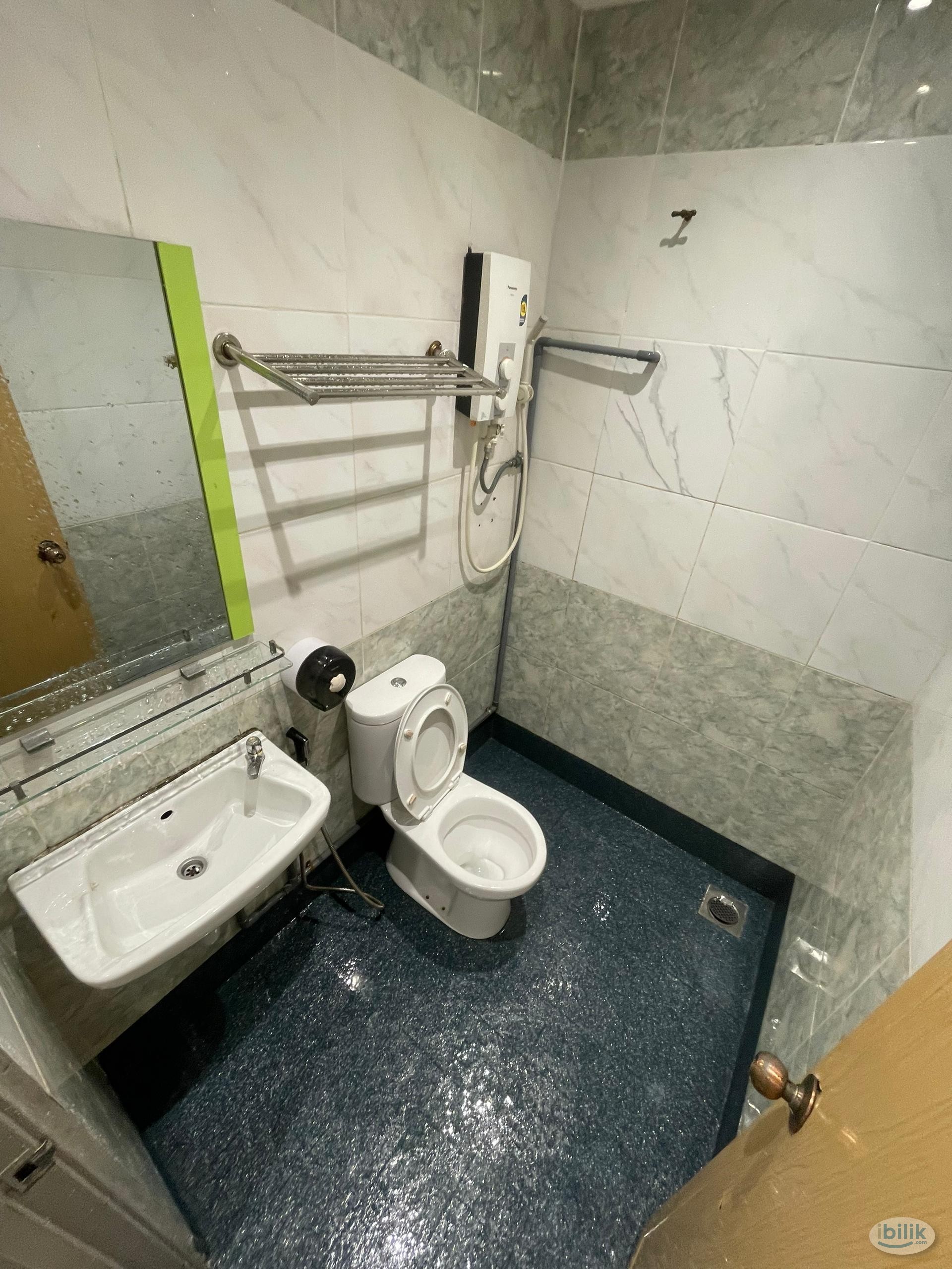 3 mins walk to wangsa walk 😍😍😍 zero deposit available ♥️ immediate move in - Image 4