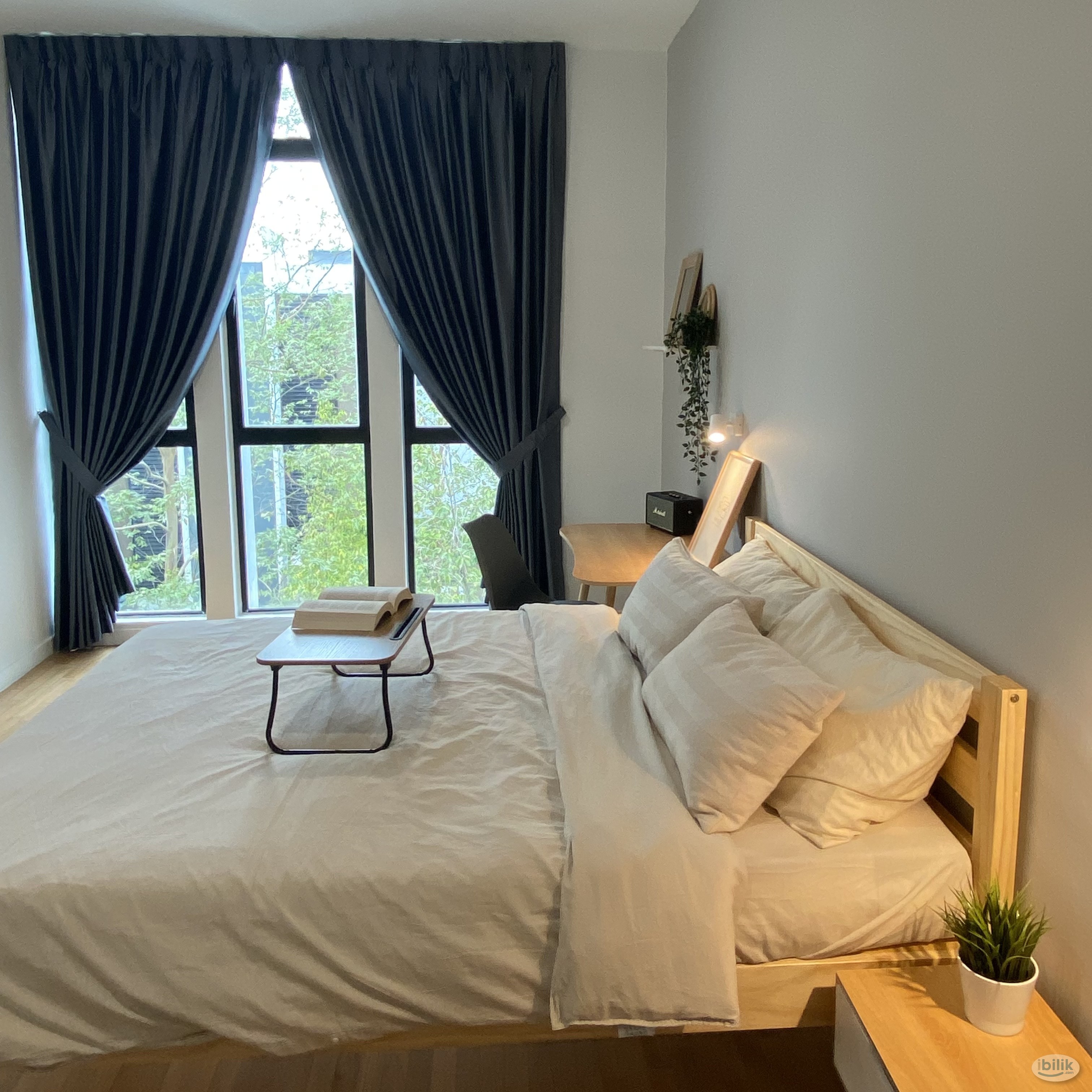 🏡 Master Room with Private Bathroom @Residensi Ledang - Image 2