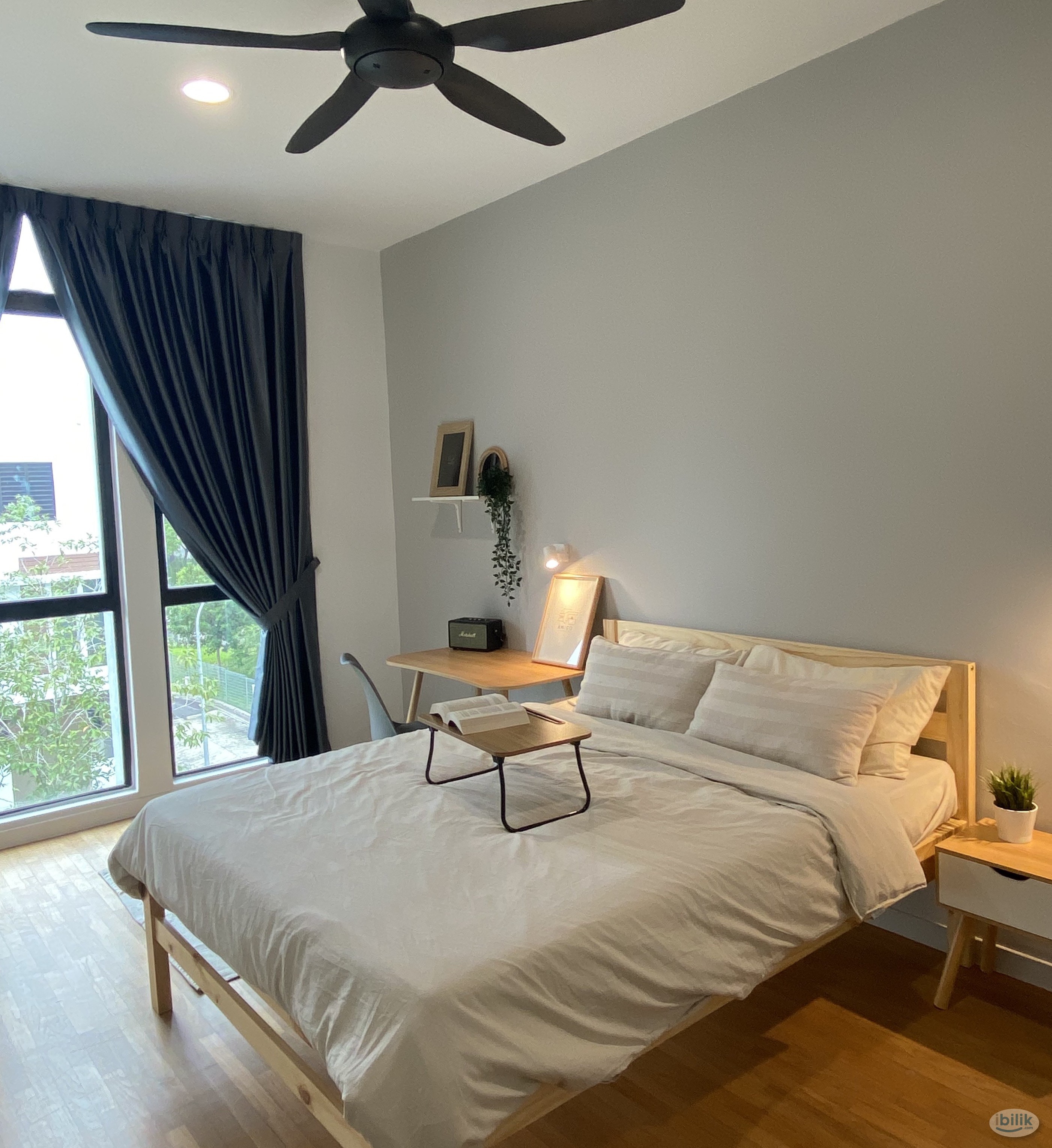 🏡 Master Room with Private Bathroom @Residensi Ledang - Image 1