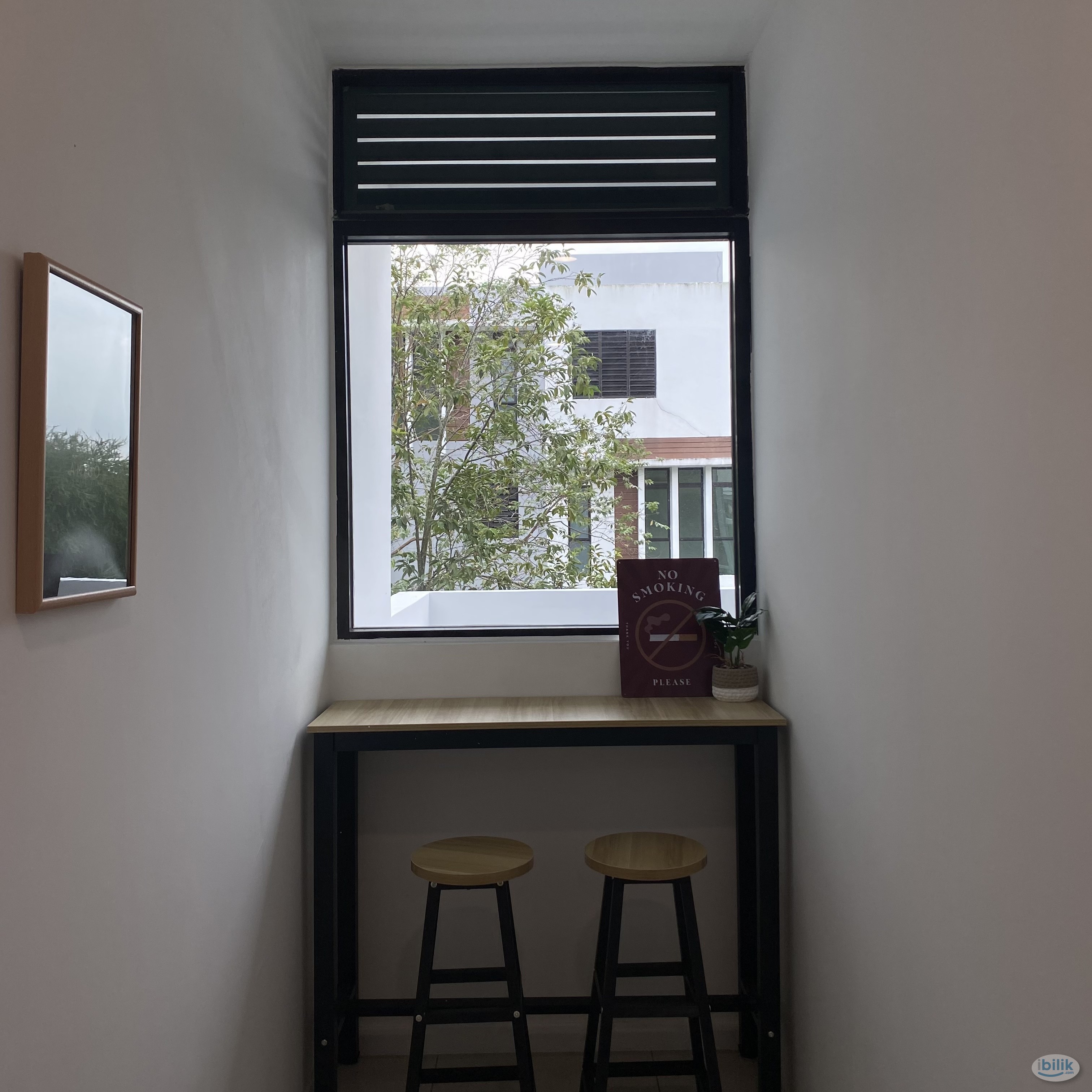 🏡 Master Room with Private Bathroom @Residensi Ledang - Image 5