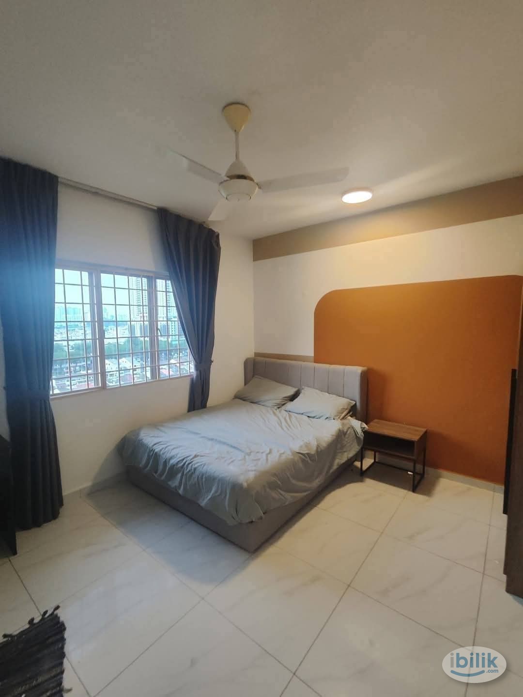 ⭐Masteroom⭐大房⭐Sri Petaling⭐Endah Villa⭐ - Image 1