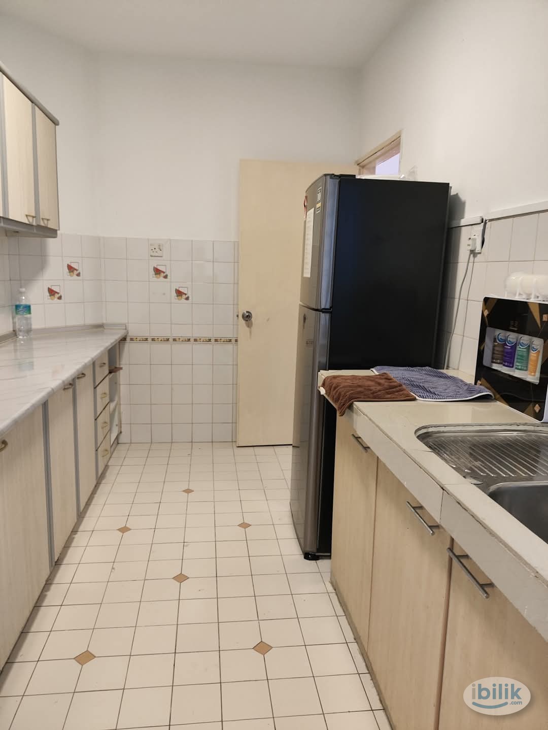 ⭐Masteroom⭐大房⭐Sri Petaling⭐Endah Villa⭐ - Image 4