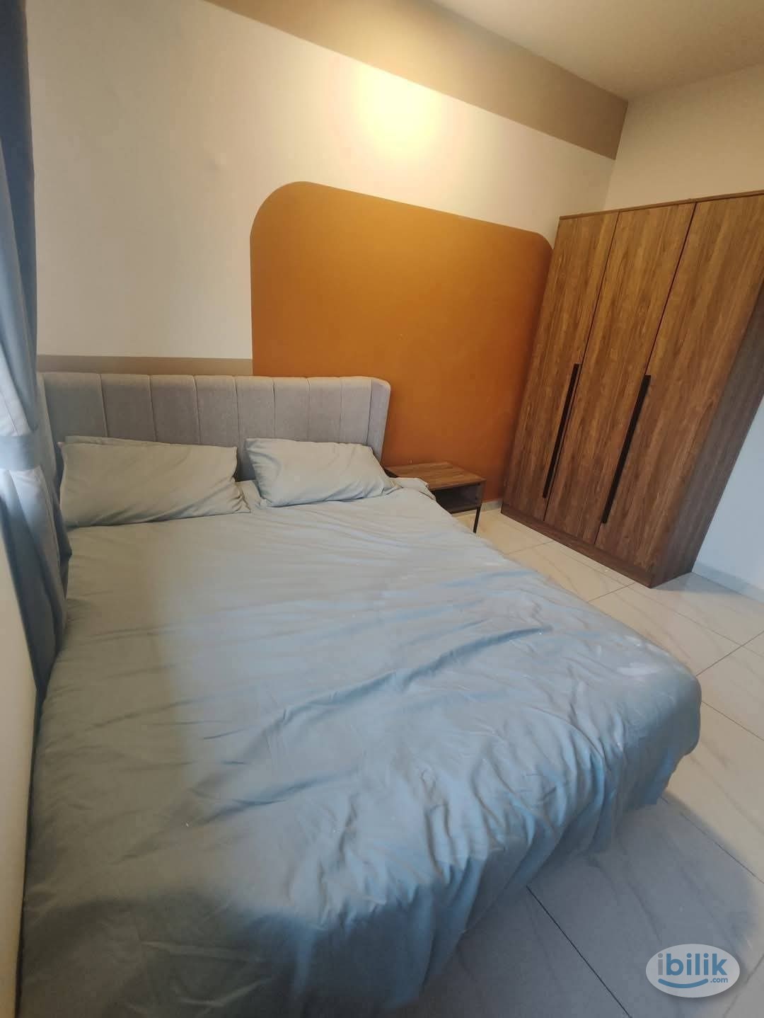 ⭐Masteroom⭐大房⭐Sri Petaling⭐Endah Villa⭐ - Image 3