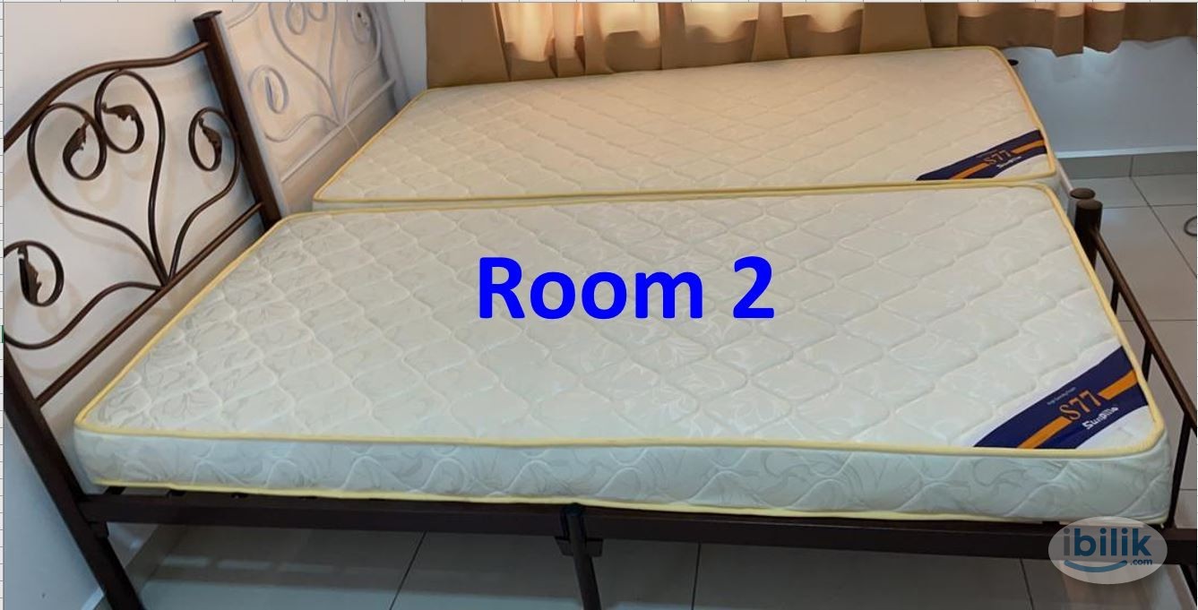 Prominence Condominium Common Room - Image 1