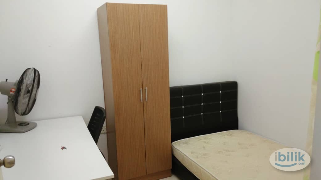 Sewa Bilik Rumah perempuan Melayu. Tiada deposit. - Image 1