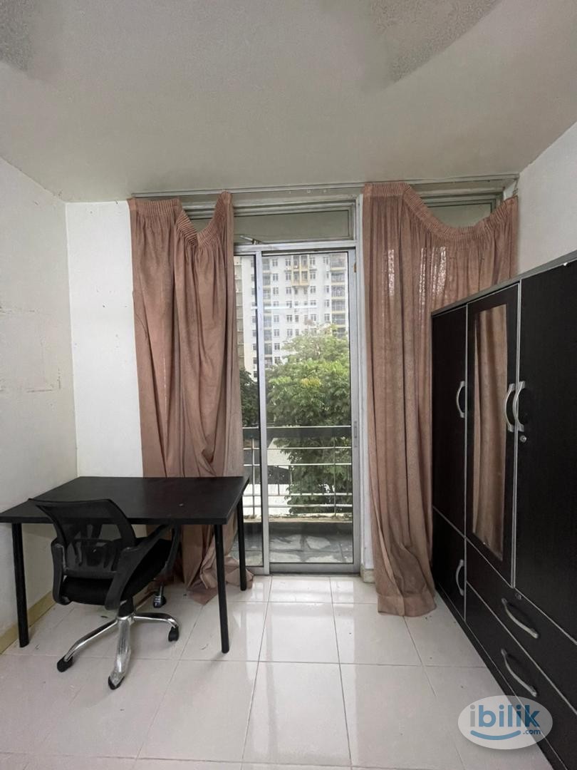 Sewa Bilik Rumah perempuan Melayu. Tiada deposit. - Image 3