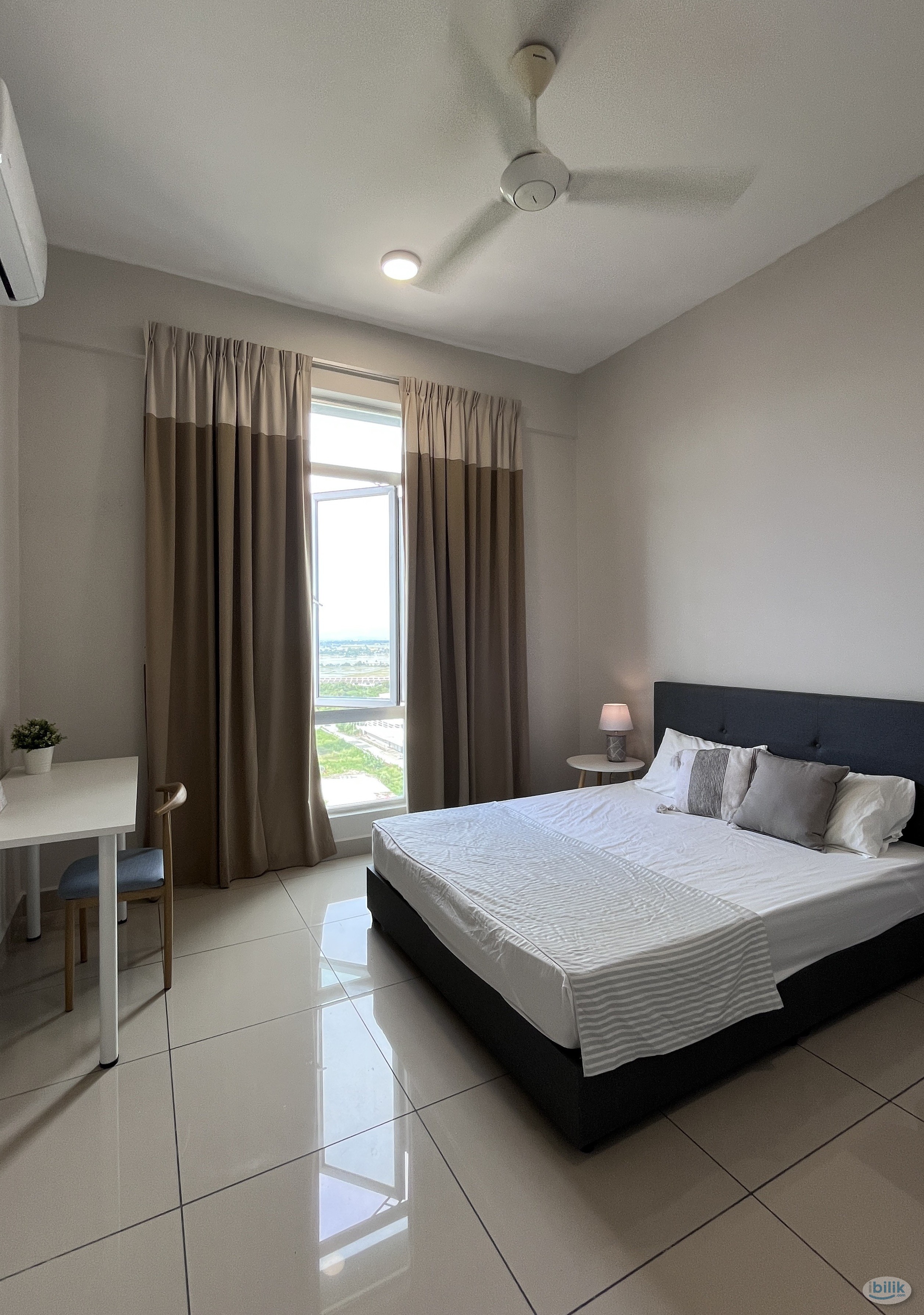 Master Room at BM City Mall, Bukit Mertajam - Image 1