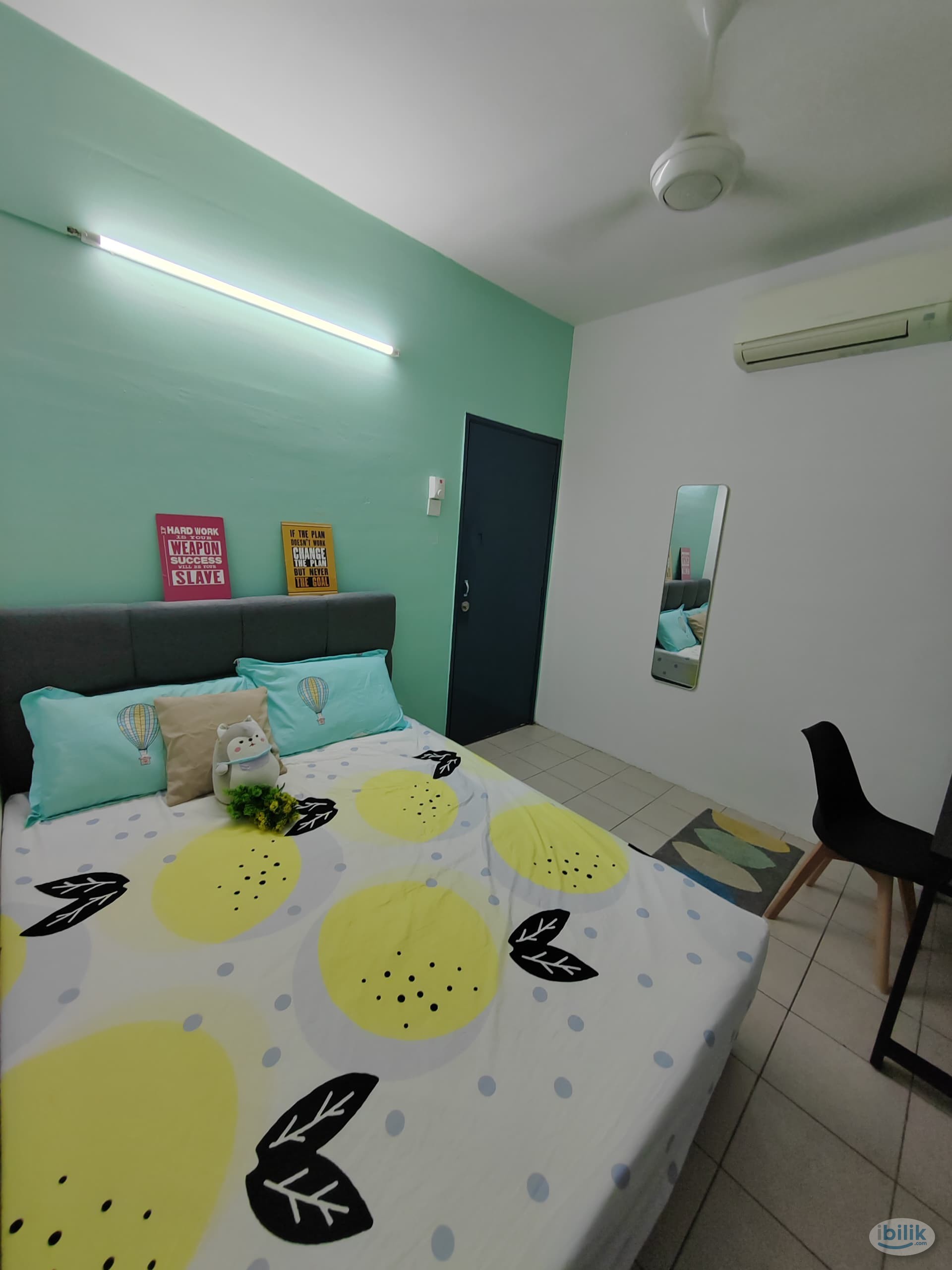 Middle Room at Casa Subang, UEP Subang Jaya - Image 2