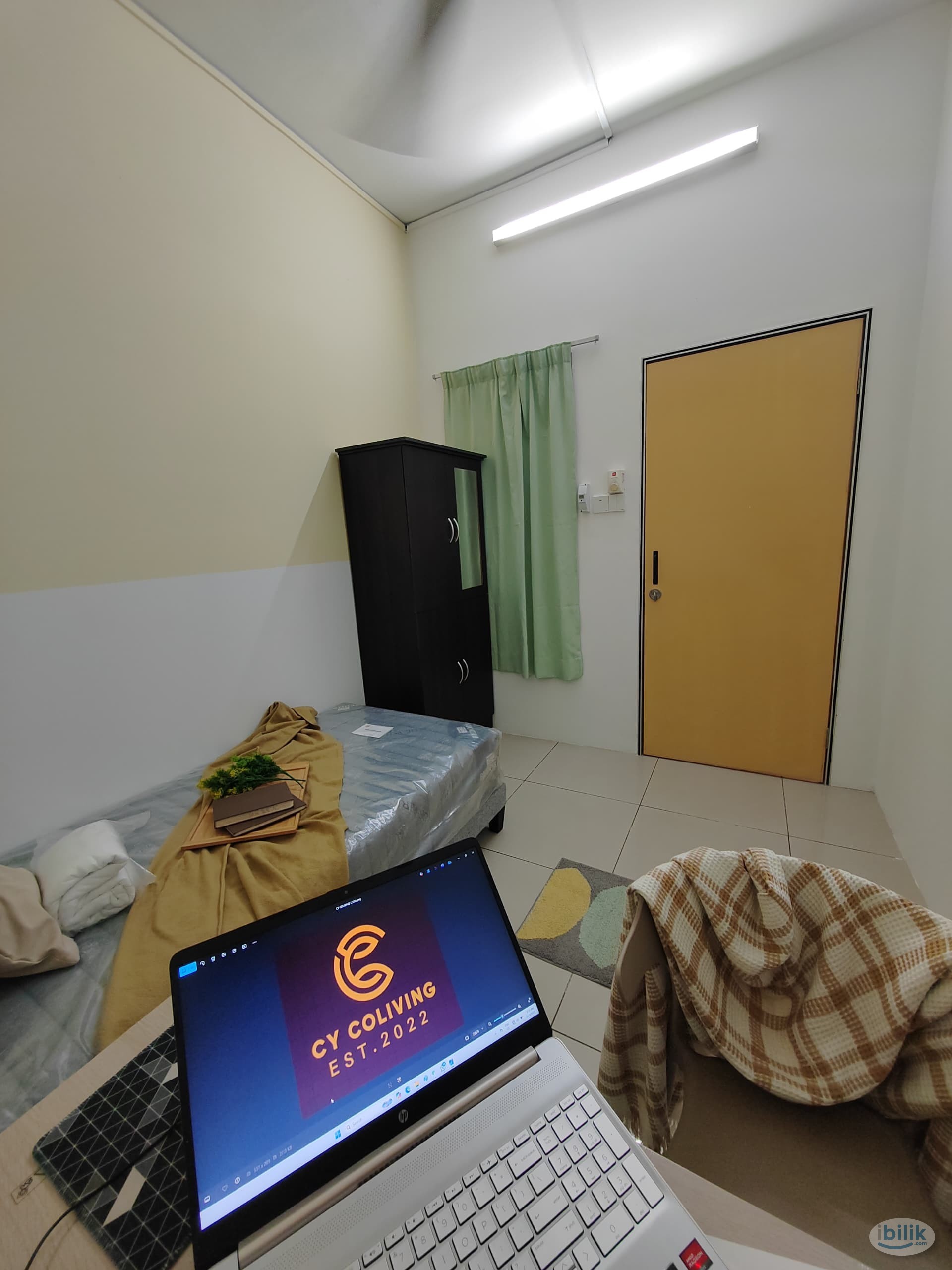 Single Room at Impian Meridian, UEP Subang Jaya - Image 1