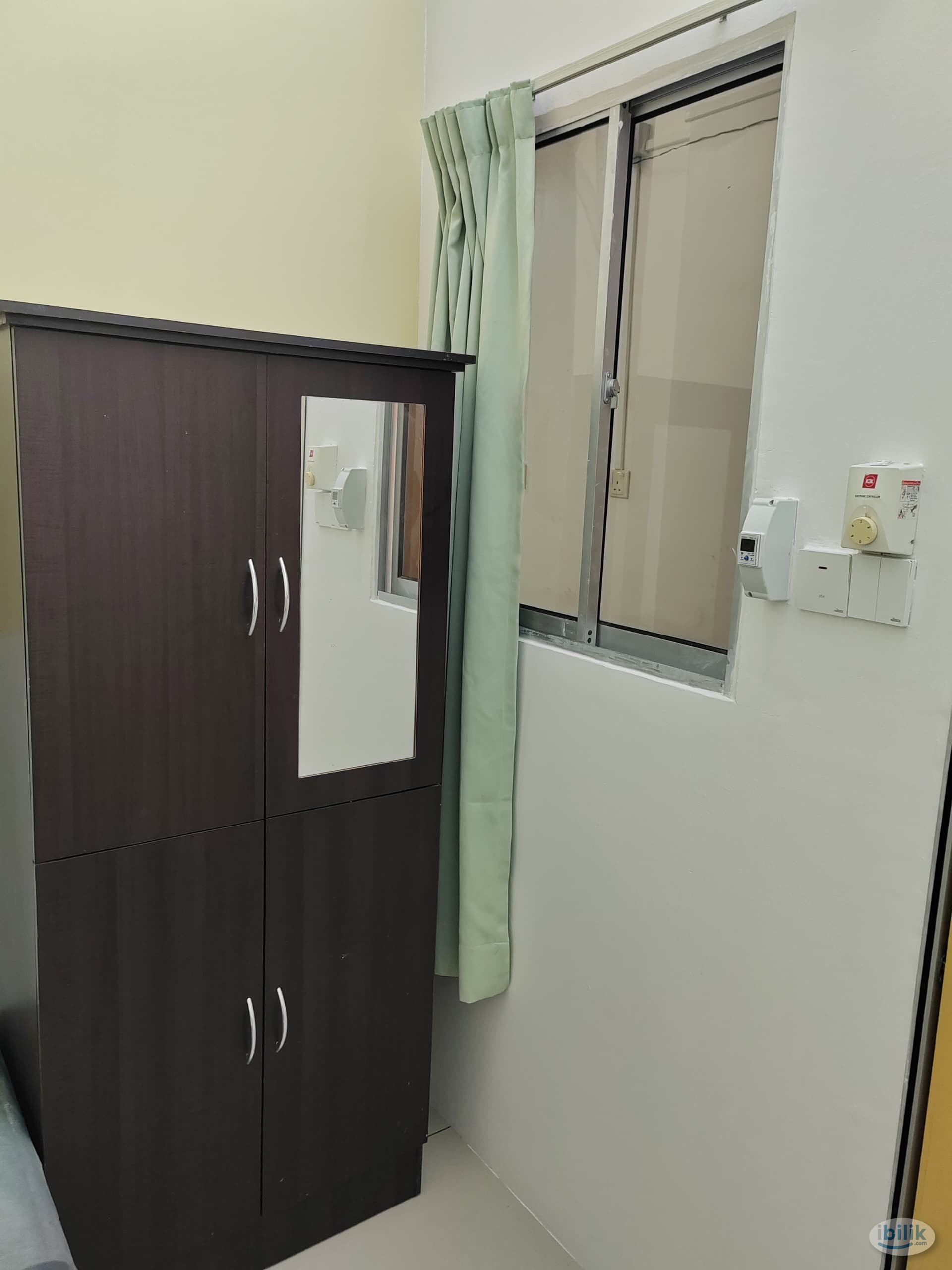 Single Room at Impian Meridian, UEP Subang Jaya - Image 3
