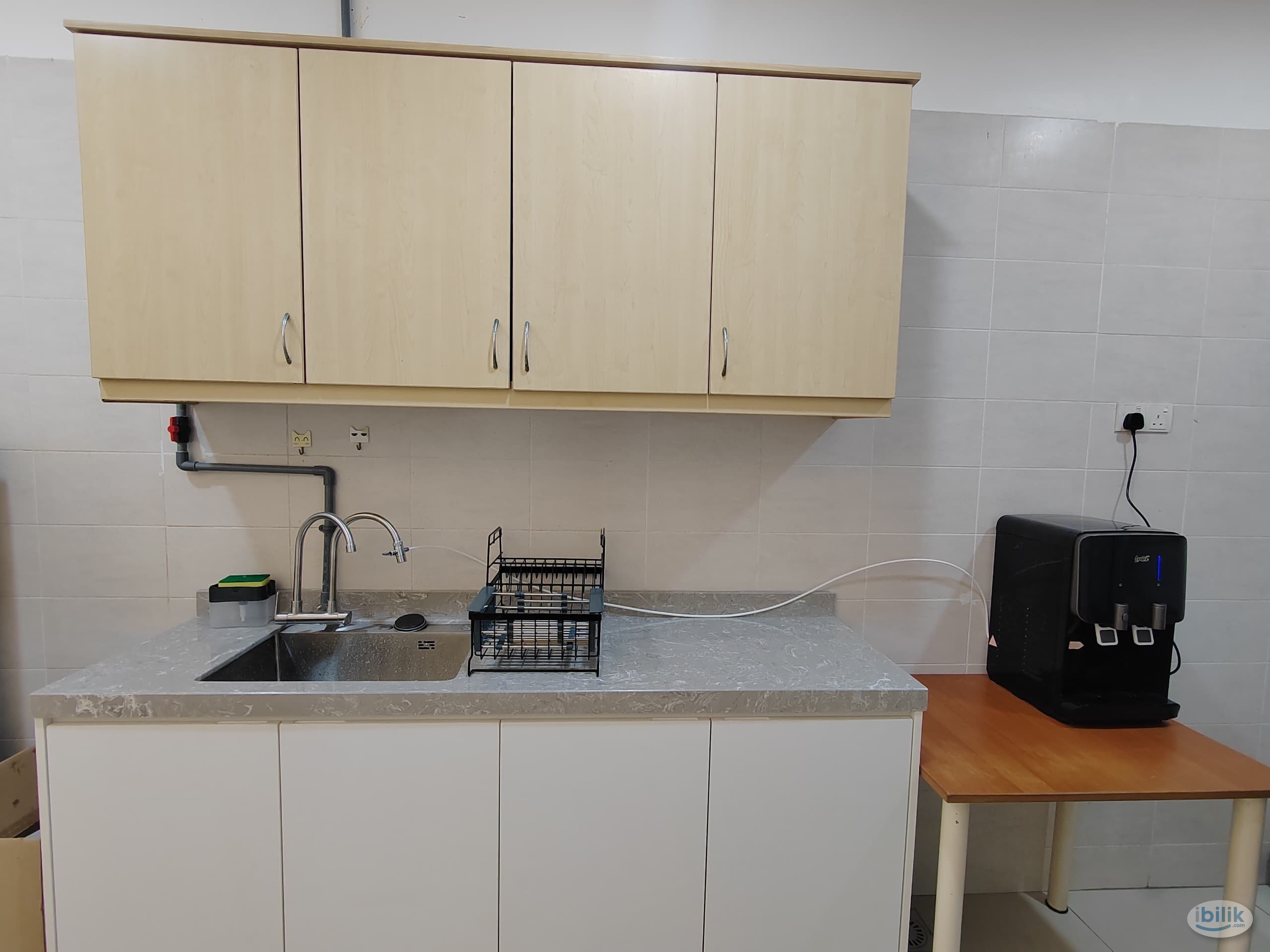 Single Room at Impian Meridian, UEP Subang Jaya - Image 4