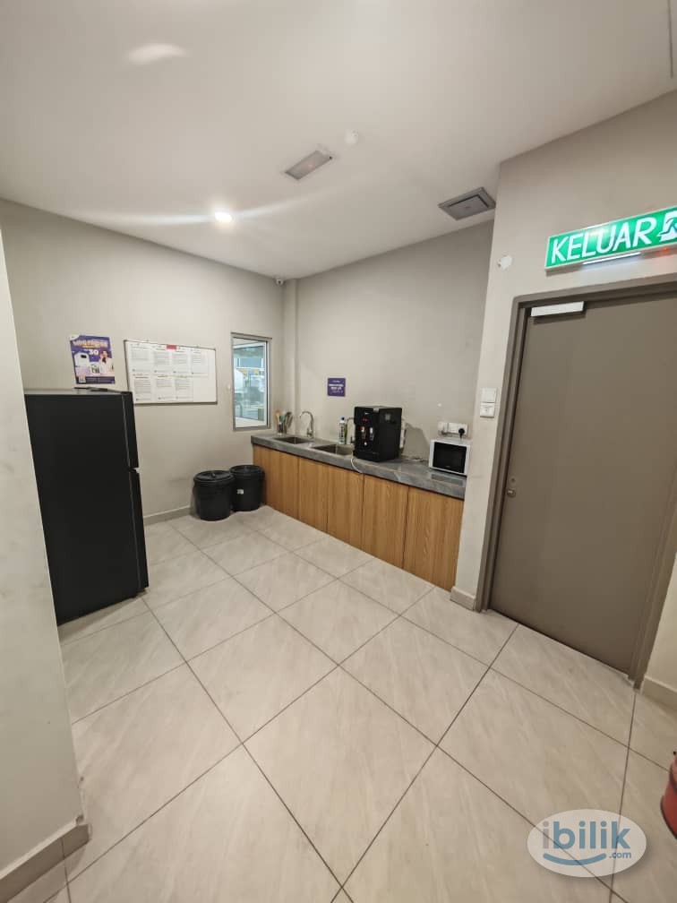 *😍Comfortable Room with Private Bathroom‼️* 4min to Kentonmen MRT Station! - Image 2