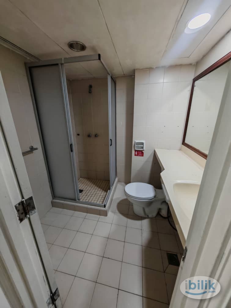 💥Room For Rent At KL💥🚩🚩Walking distance to Monorail Chow Kit - 2 Mins ONLY 🚩🚩KK Mart is available downstairs - Image 3