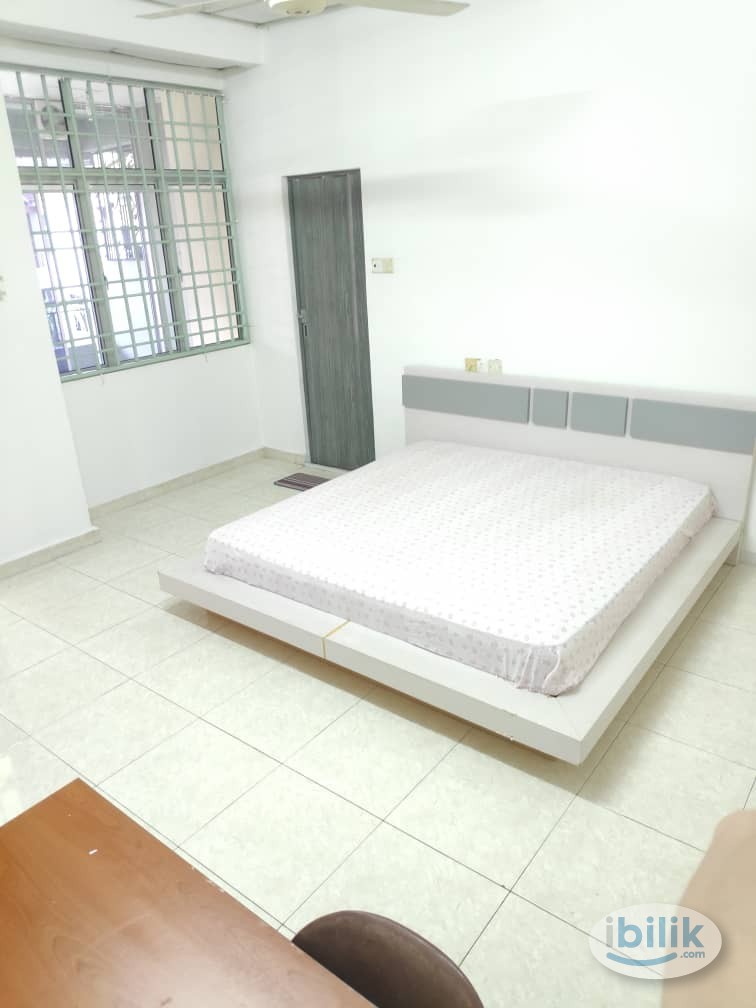 BM Fully Furnished including utilities, house cleaning and wifi - Image 1