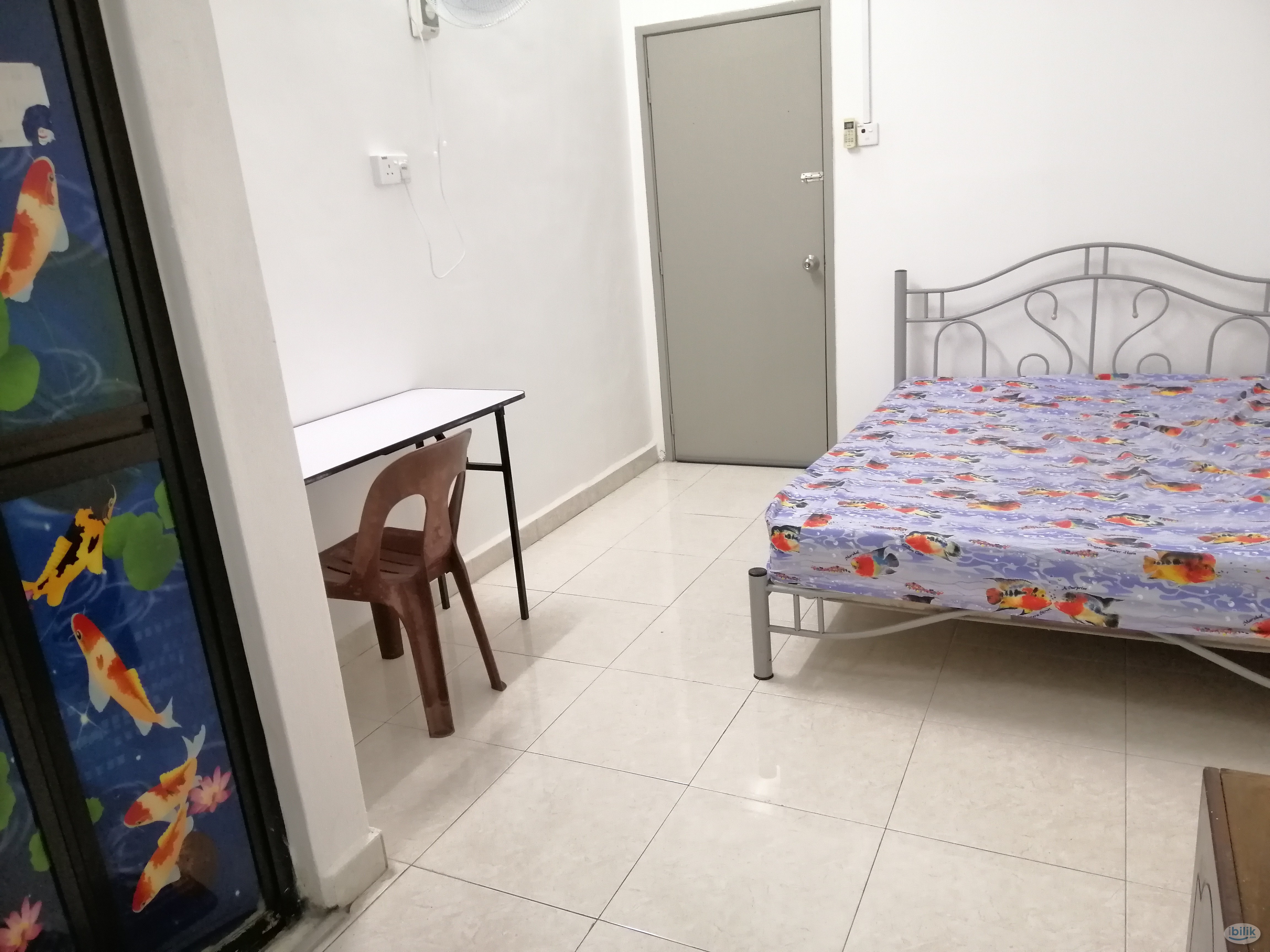 BM Fully Furnished including utilities, house cleaning and wifi - Image 3