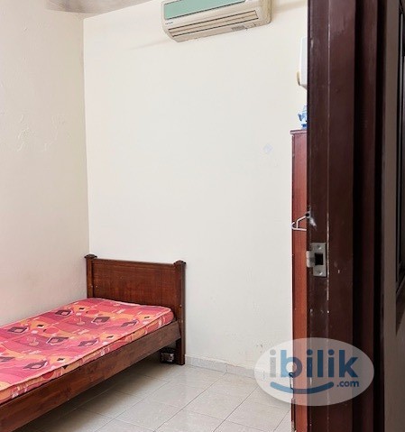 Single Room at Taman Connaught, Cheras - Image 1
