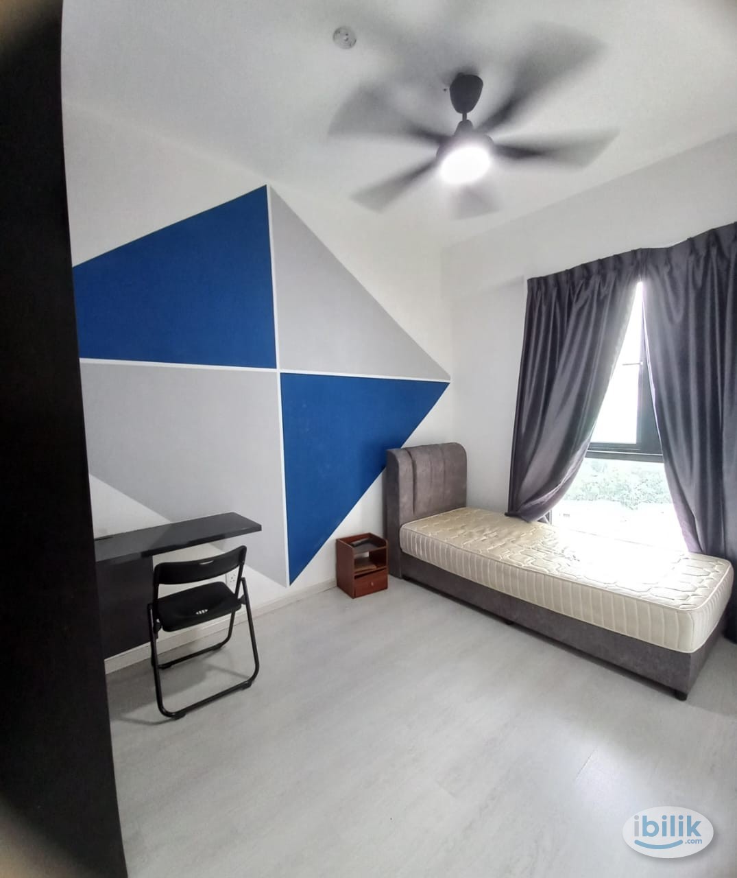 Medium Room at Equine Residence, Seri Kembangan - Image 1
