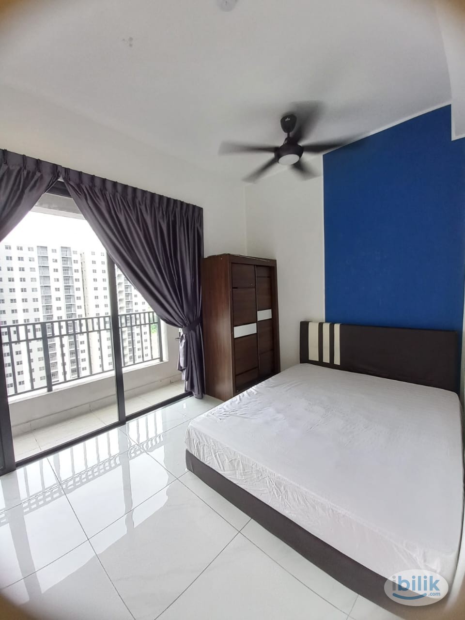 Medium Room at Equine Residence, Seri Kembangan - Image 2