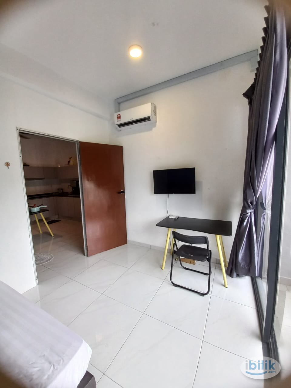 Medium Room at Equine Residence, Seri Kembangan - Image 3