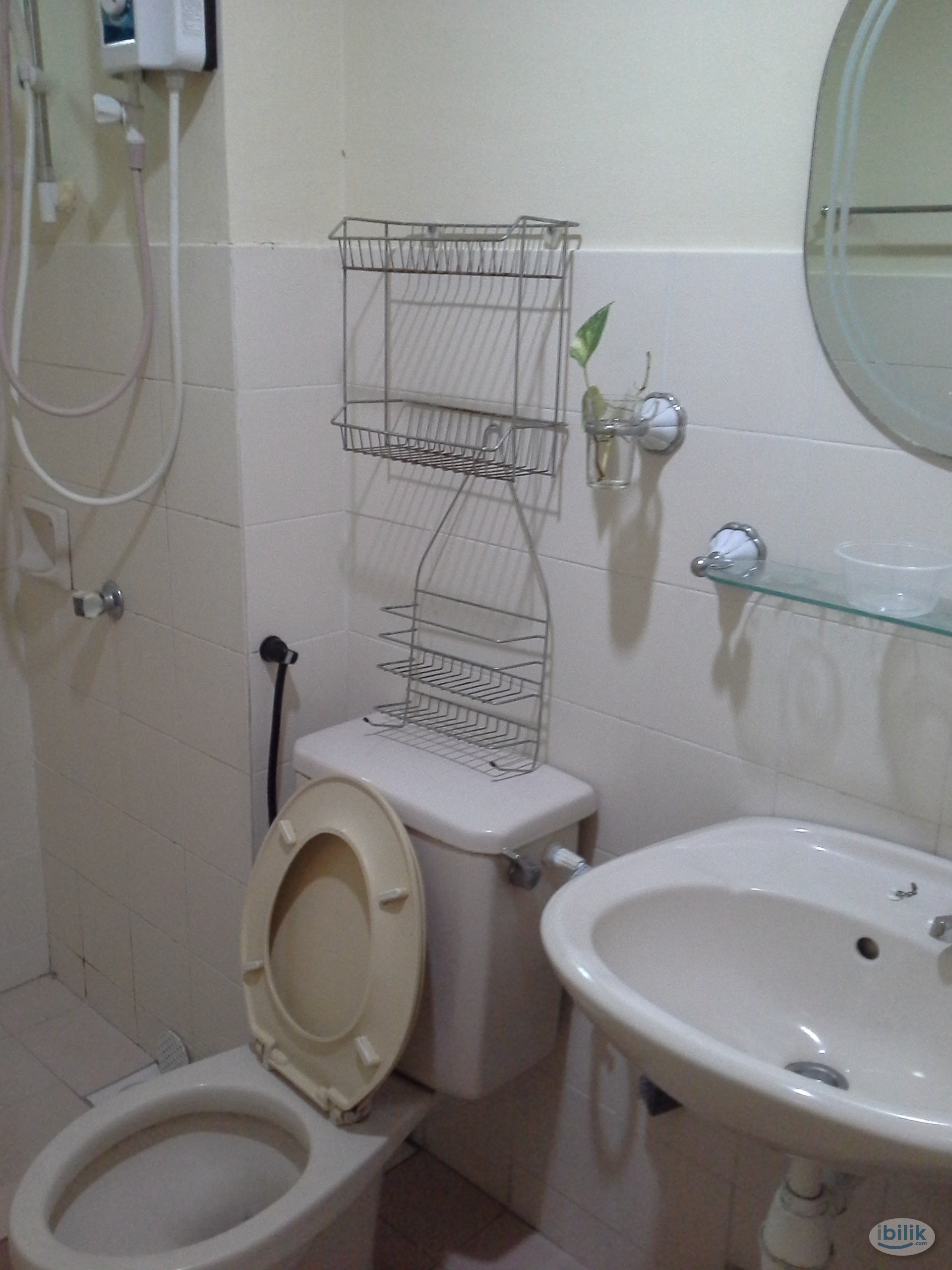 Master Room at Cyberjaya, Selangor ( Malay Female Tenant ) - Image 2