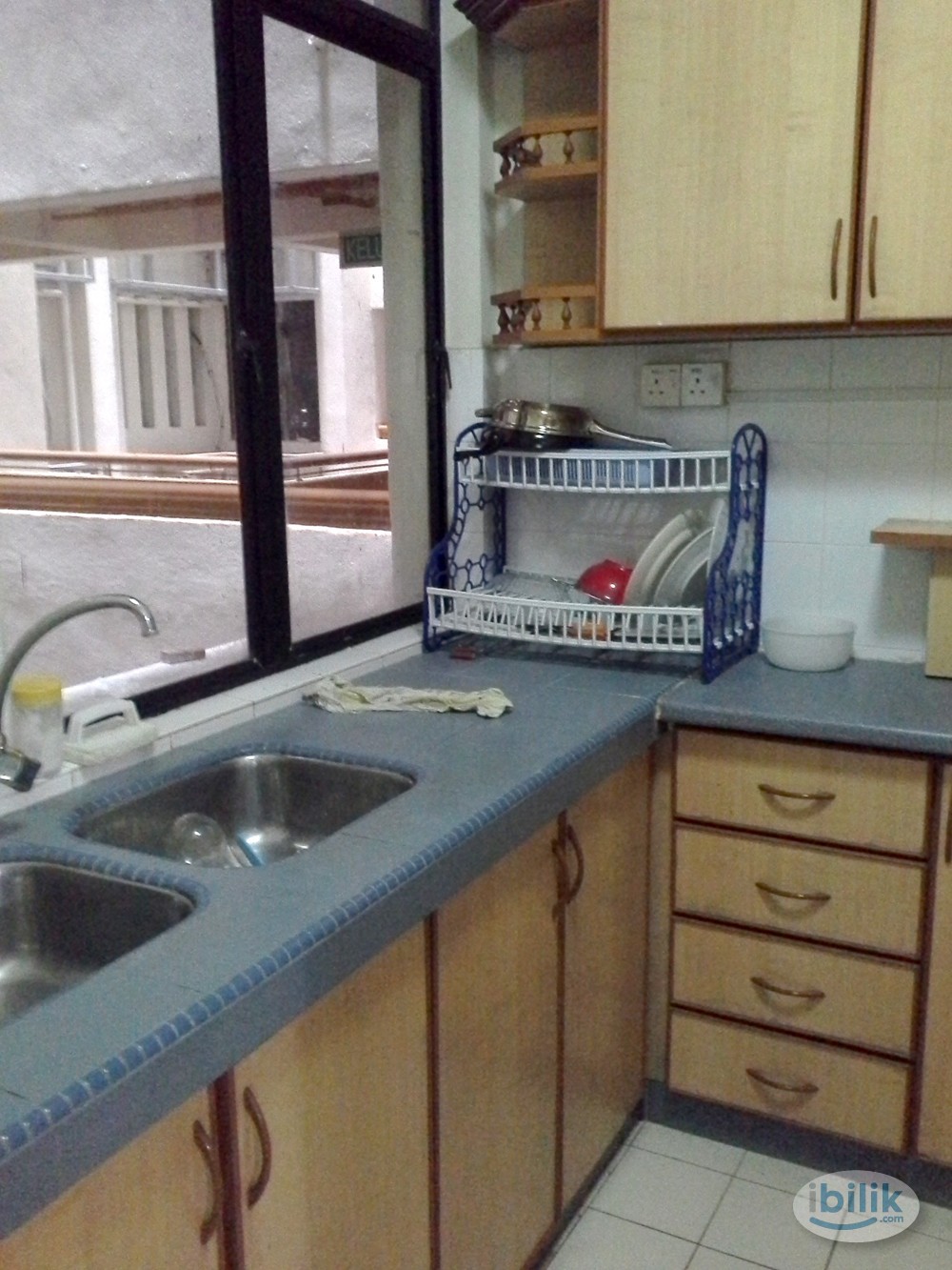 Master Room at Cyberia SmartHomes, Cyberjaya - Image 3